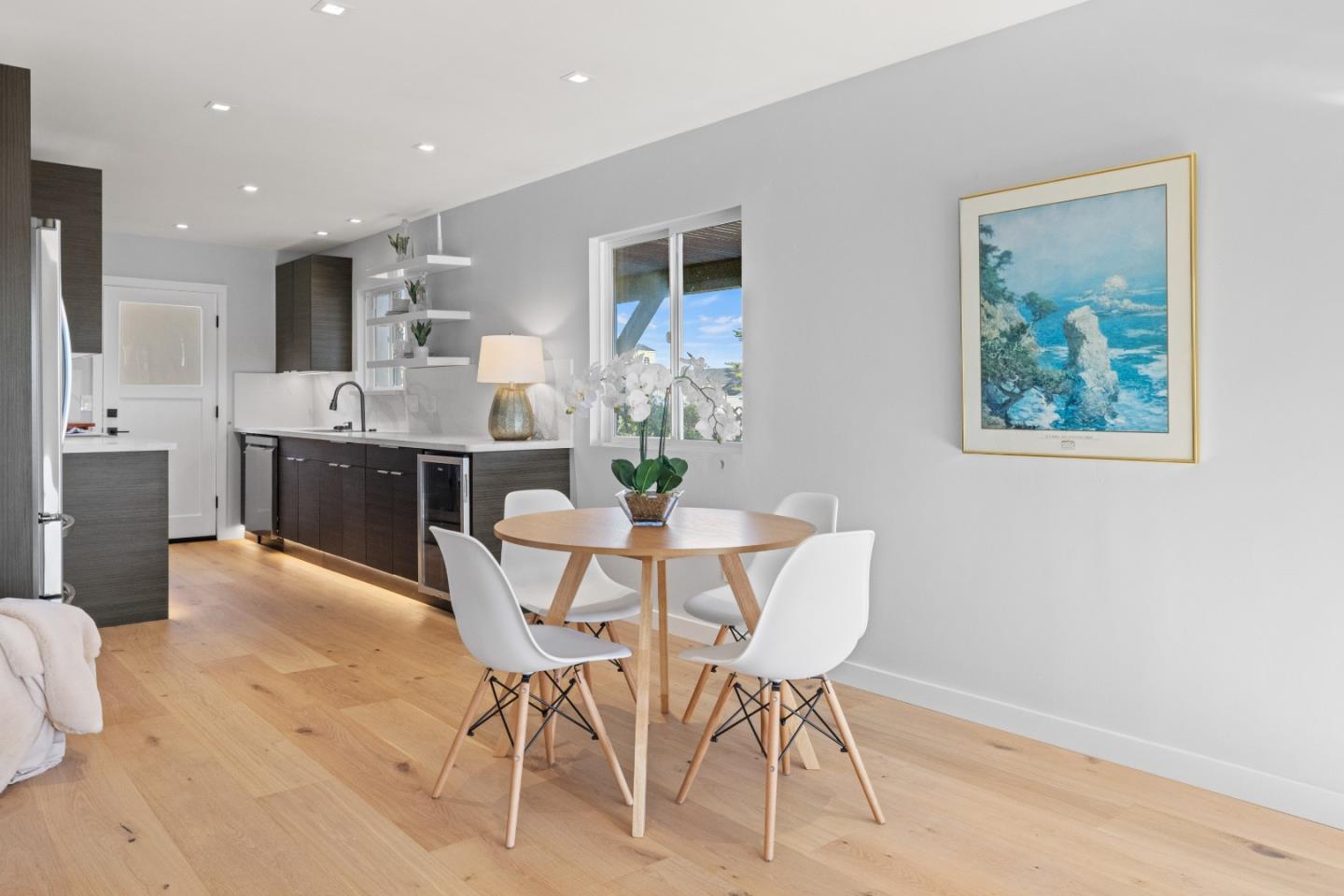 Detail Gallery Image 7 of 38 For 116 Evans Ave, Pacific Grove,  CA 93950 - – Beds | – Baths