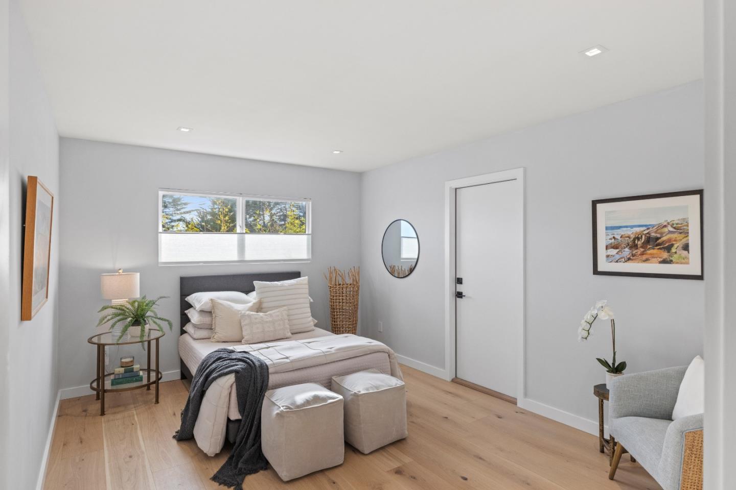 Detail Gallery Image 9 of 38 For 116 Evans Ave, Pacific Grove,  CA 93950 - – Beds | – Baths