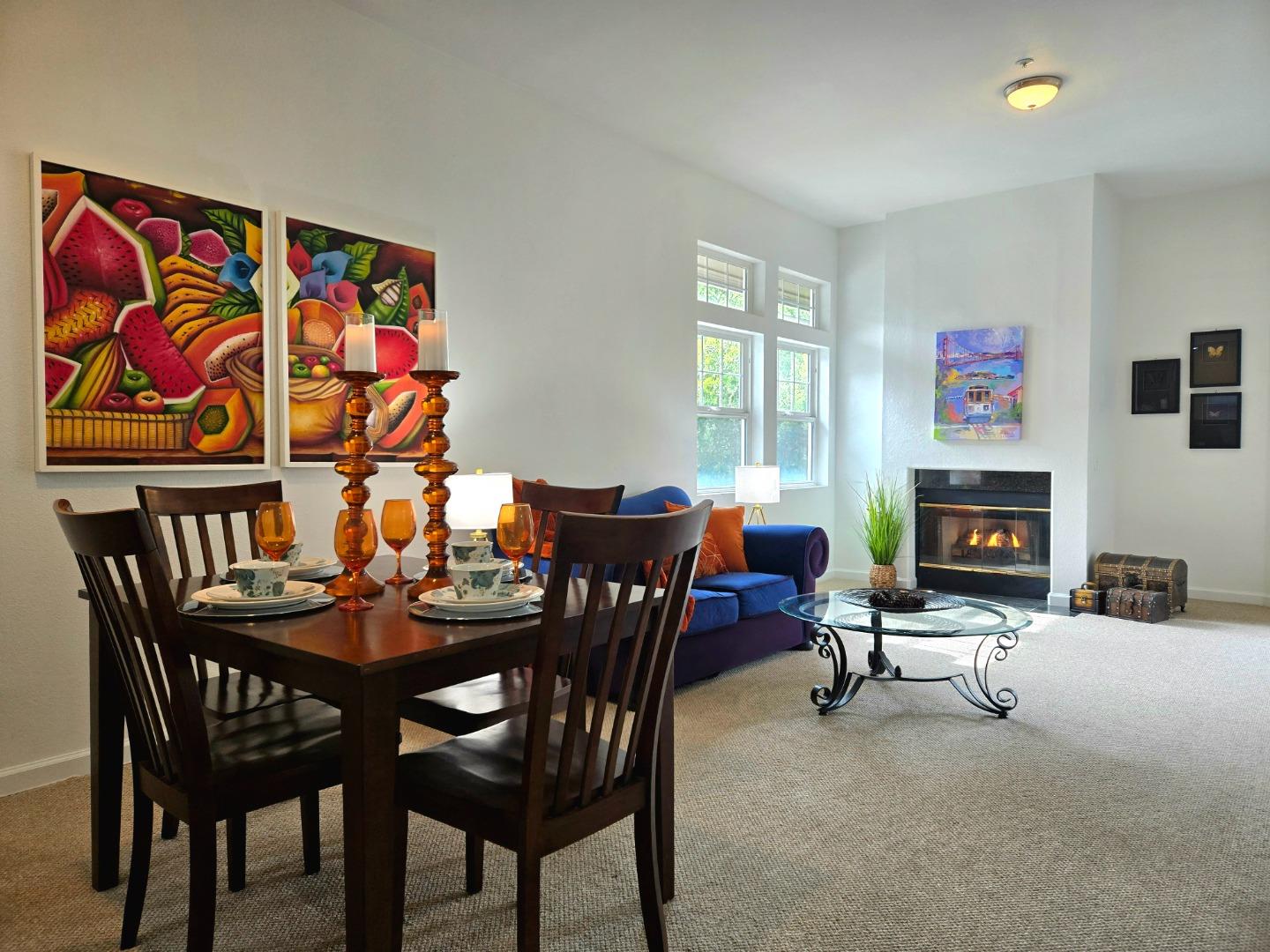 Detail Gallery Image 1 of 31 For 625 Callippe Ct, Brisbane,  CA 94005 - 3 Beds | 2 Baths