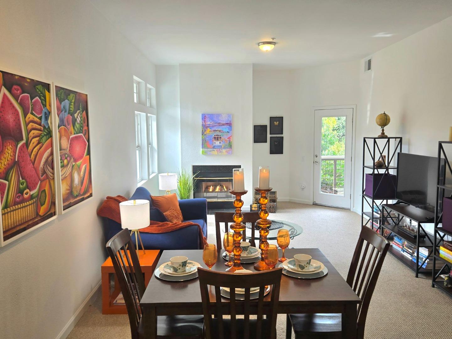 Detail Gallery Image 11 of 31 For 625 Callippe Ct, Brisbane,  CA 94005 - 3 Beds | 2 Baths