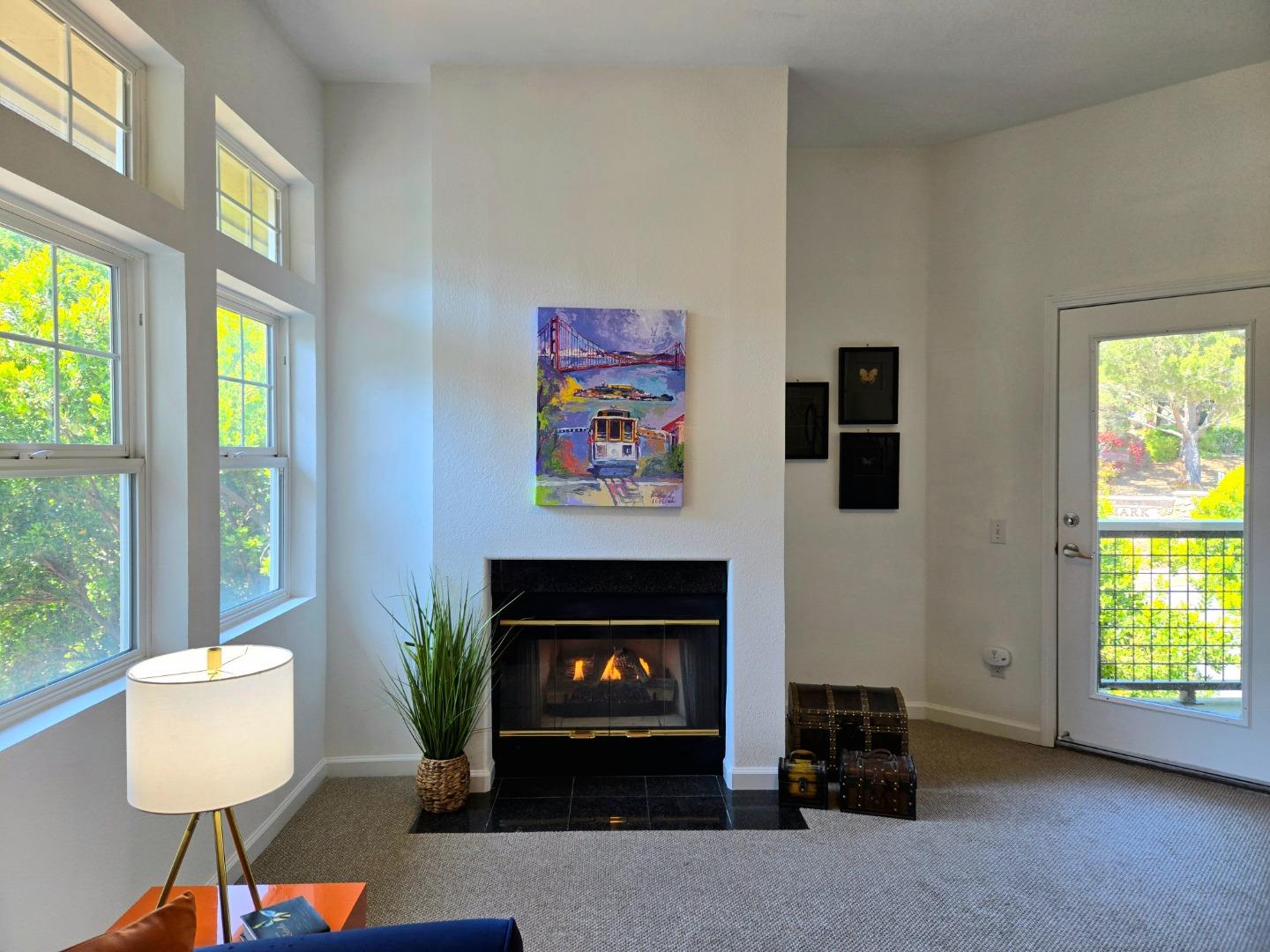 Detail Gallery Image 13 of 31 For 625 Callippe Ct, Brisbane,  CA 94005 - 3 Beds | 2 Baths