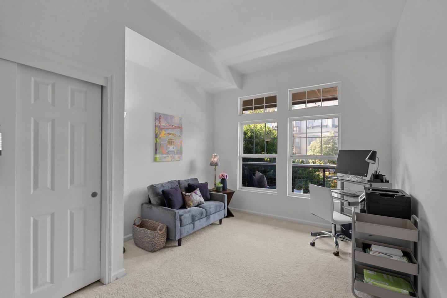 Detail Gallery Image 18 of 31 For 625 Callippe Ct, Brisbane,  CA 94005 - 3 Beds | 2 Baths