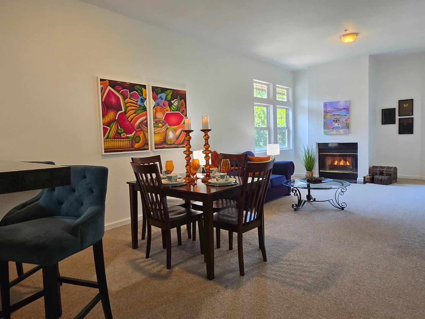 Detail Gallery Image 9 of 31 For 625 Callippe Ct, Brisbane,  CA 94005 - 3 Beds | 2 Baths