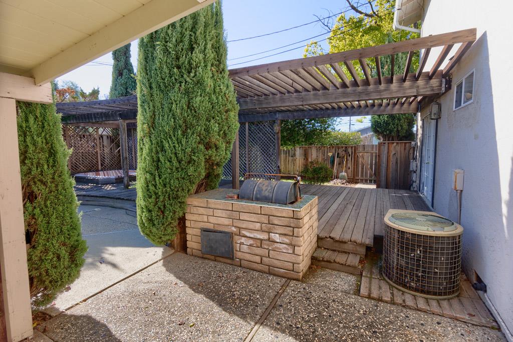 Detail Gallery Image 26 of 26 For 1108 Culligan Blvd, San Jose,  CA 95120 - 3 Beds | 3/1 Baths