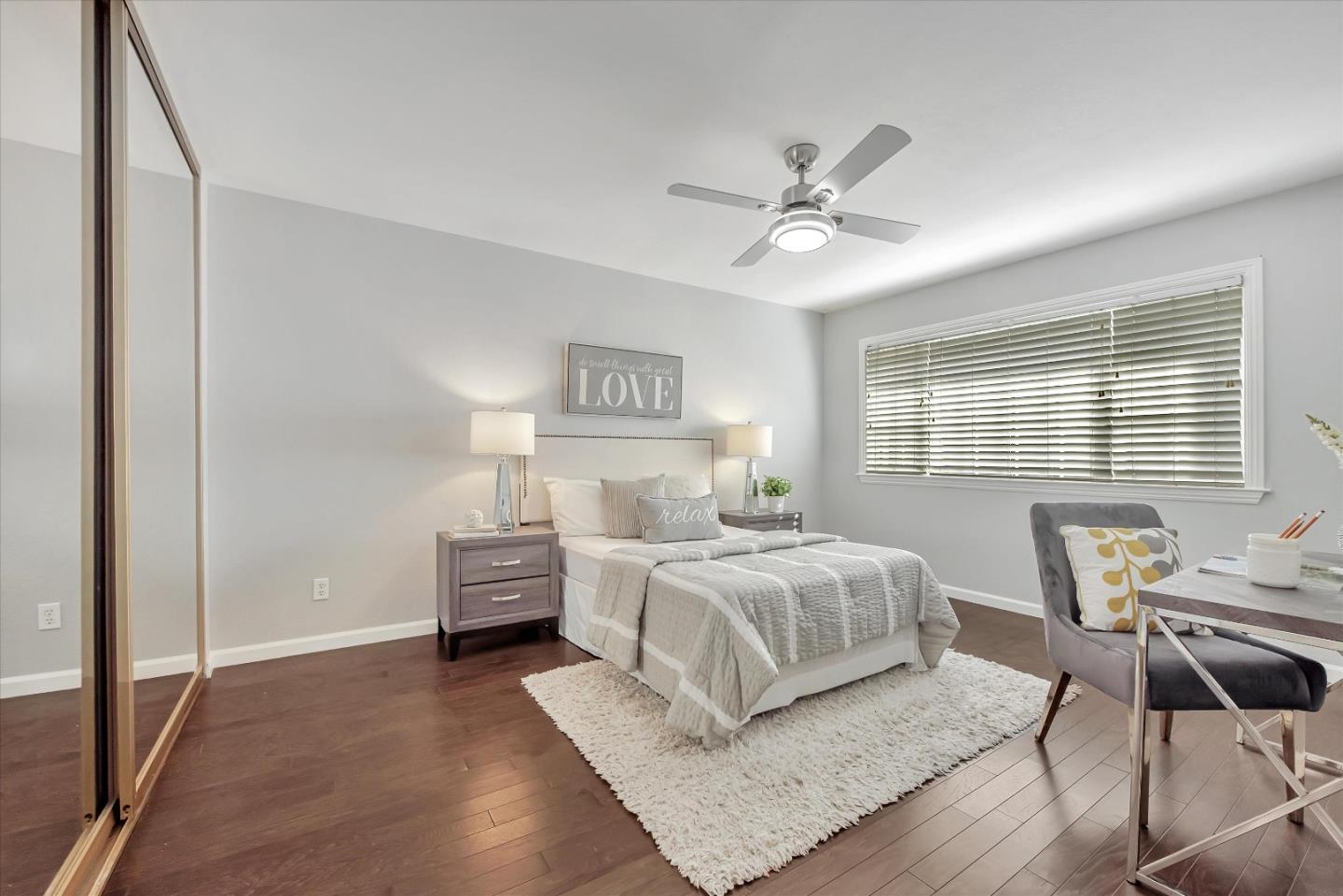 Detail Gallery Image 9 of 19 For 165 Silcreek Dr, San Jose,  CA 95116 - 2 Beds | 2 Baths