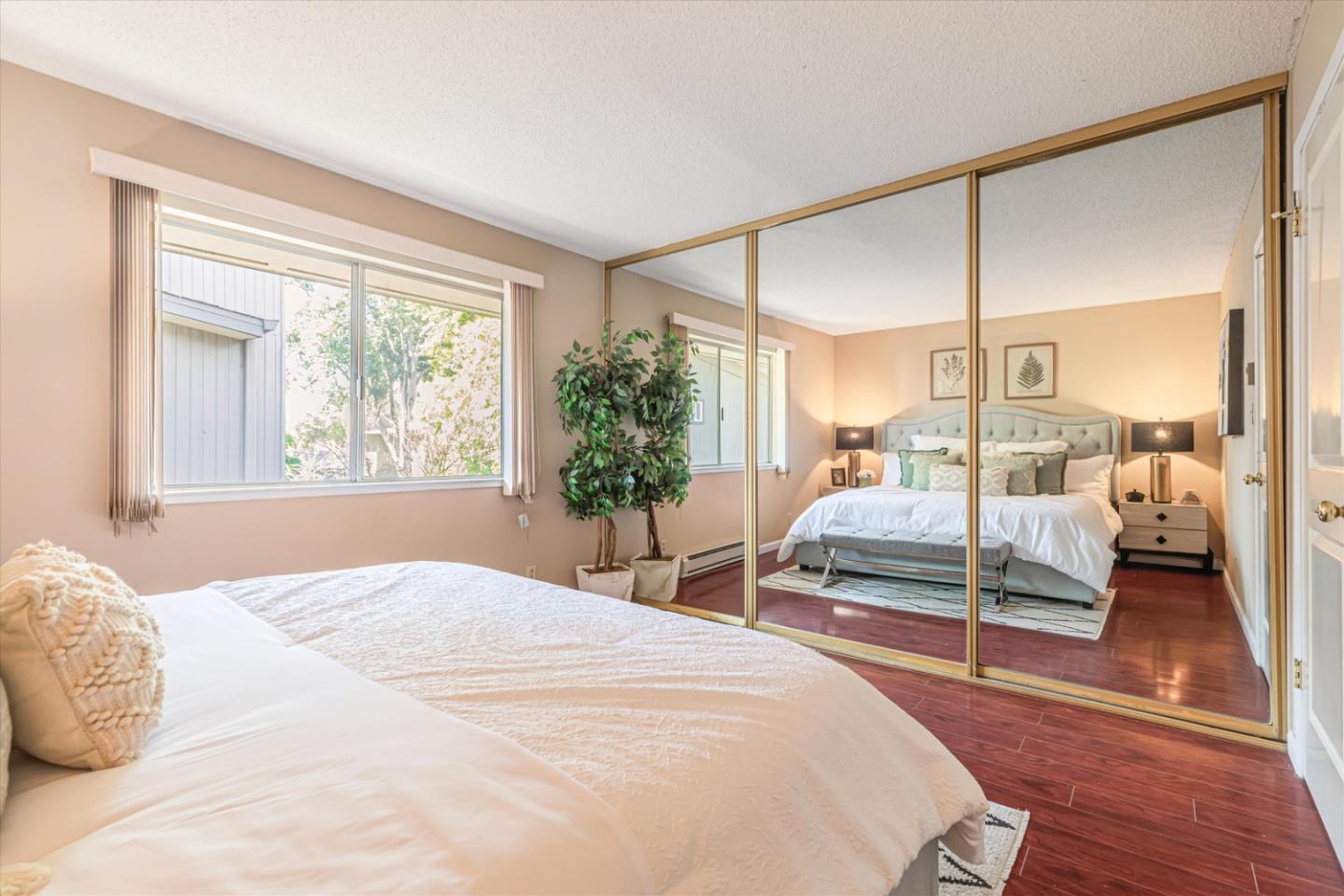 Detail Gallery Image 16 of 51 For 121 Buckingham Dr #45,  Santa Clara,  CA 95051 - 1 Beds | 1 Baths