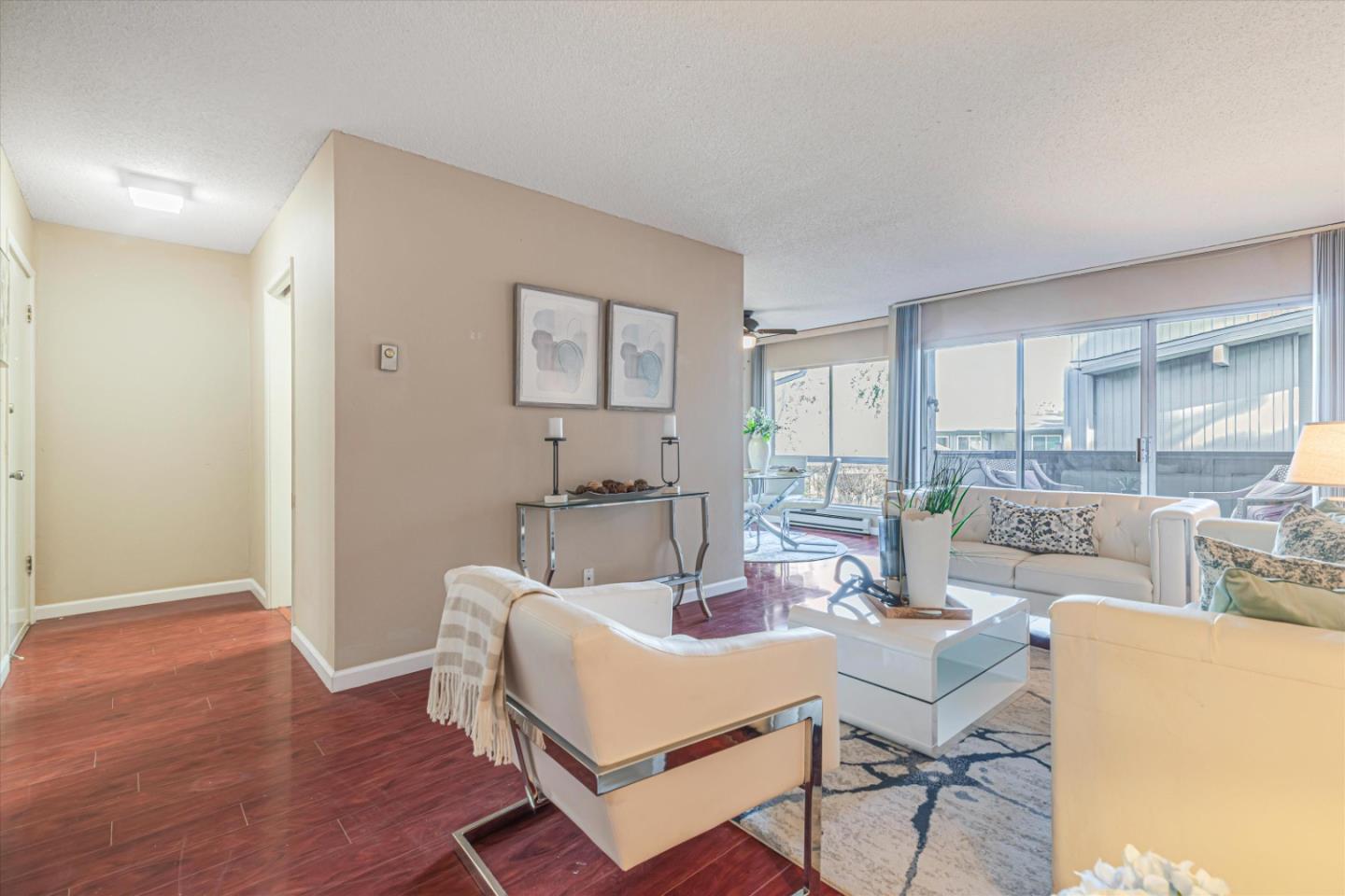 Detail Gallery Image 5 of 51 For 121 Buckingham Dr #45,  Santa Clara,  CA 95051 - 1 Beds | 1 Baths