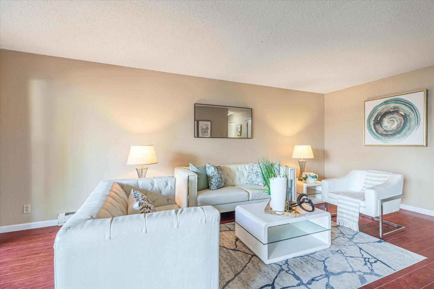 Detail Gallery Image 6 of 51 For 121 Buckingham Dr #45,  Santa Clara,  CA 95051 - 1 Beds | 1 Baths