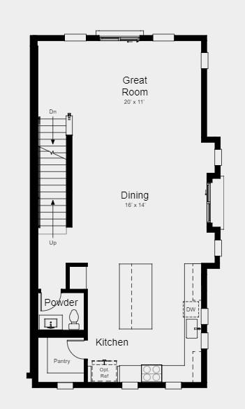 Detail Gallery Image 3 of 4 For 21401 Dana Point Ln, Cupertino,  CA 95014 - 4 Beds | 3/1 Baths