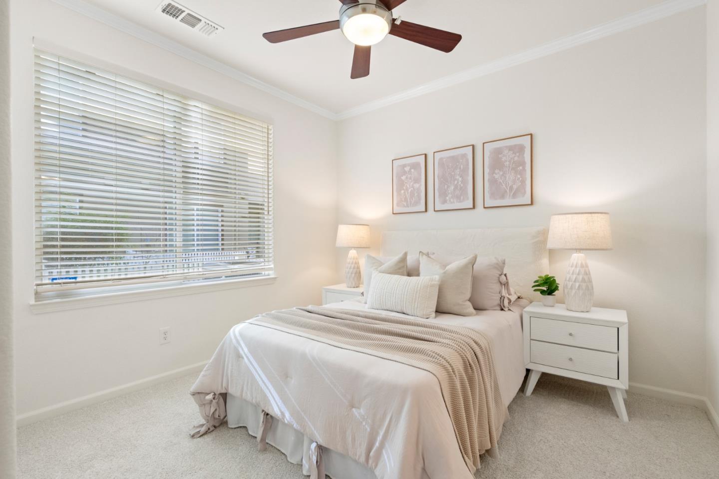 Detail Gallery Image 24 of 50 For 219 Peppermint Tree Ter #4,  Sunnyvale,  CA 94086 - 3 Beds | 3/1 Baths