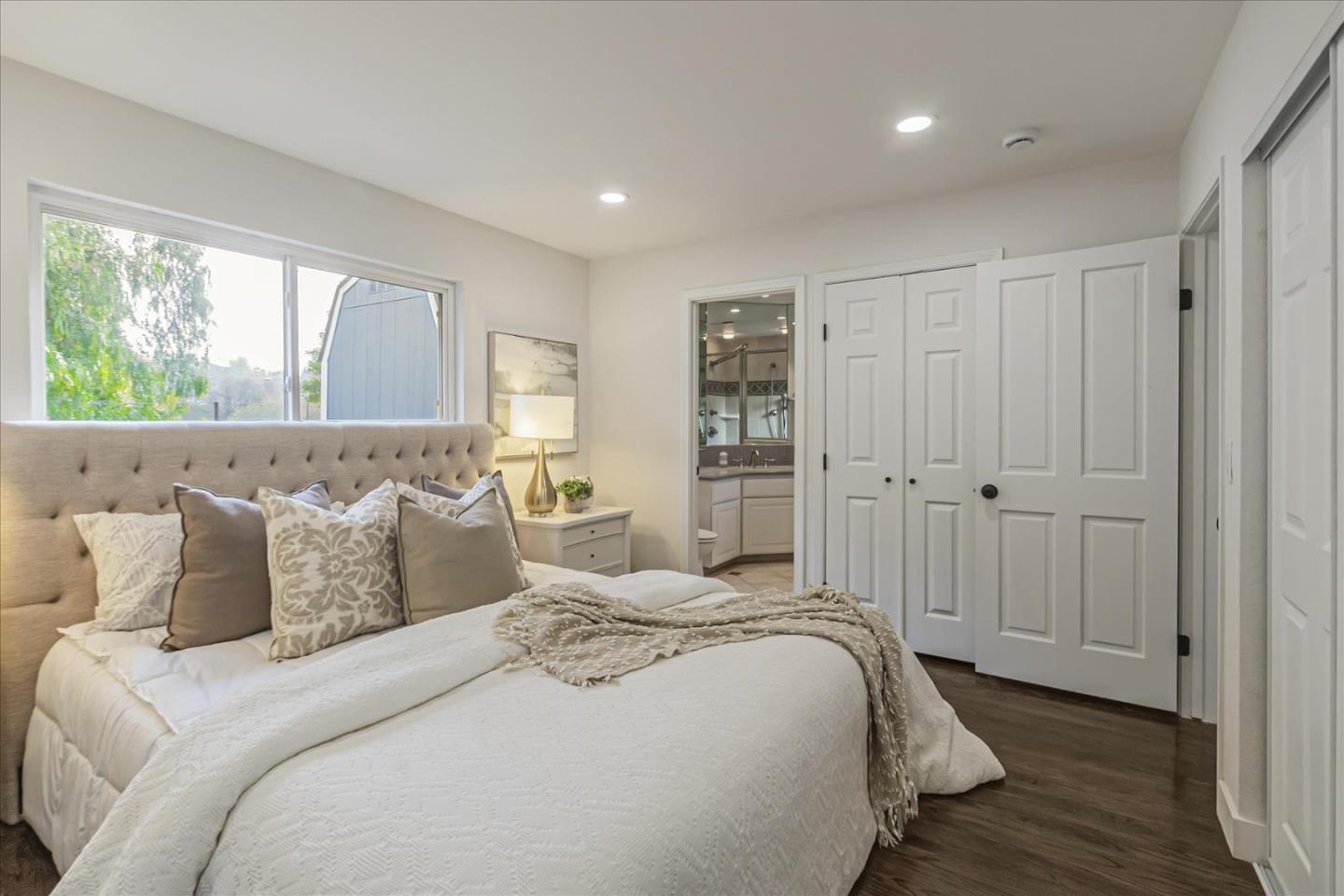 Detail Gallery Image 17 of 38 For 1280 Weathersfield Way, San Jose,  CA 95118 - 3 Beds | 2 Baths