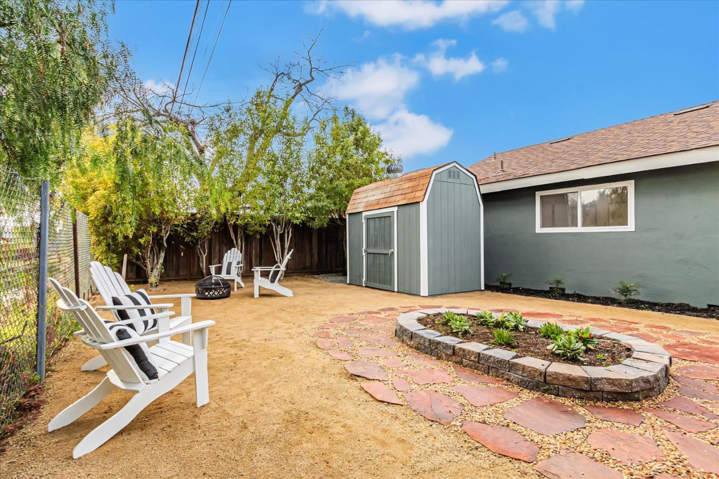 Detail Gallery Image 29 of 38 For 1280 Weathersfield Way, San Jose,  CA 95118 - 3 Beds | 2 Baths