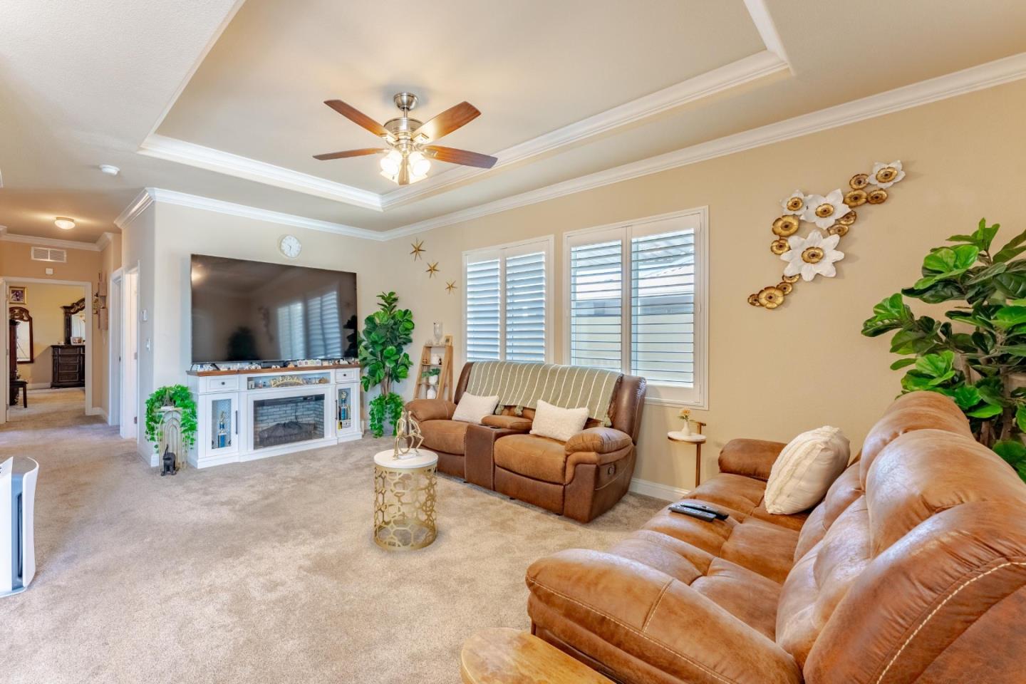 Detail Gallery Image 4 of 23 For 3913 Moana Way #3913,  Modesto,  CA 95355 - 3 Beds | 2 Baths