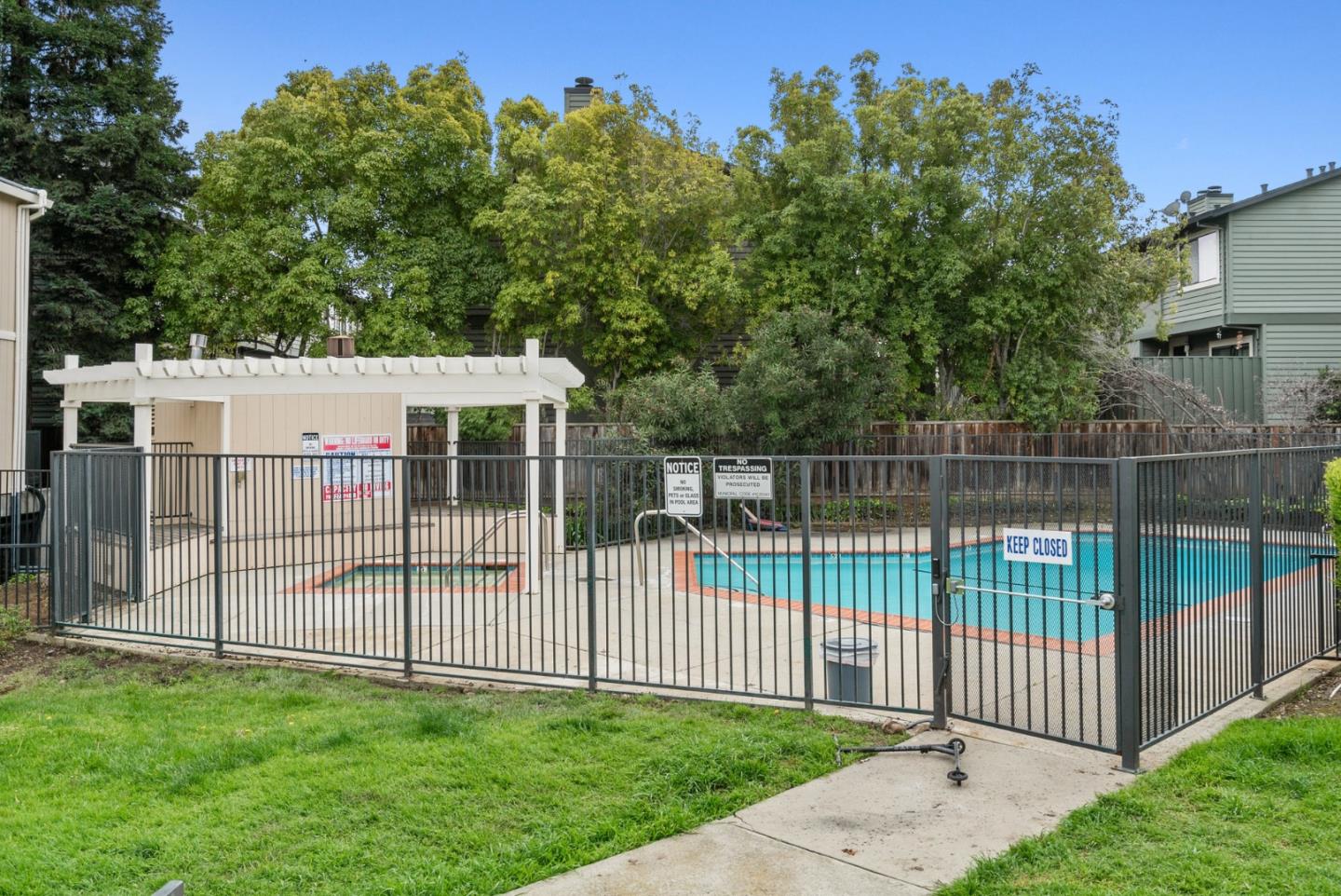 Detail Gallery Image 17 of 19 For 2857 S Bascom Ave #105,  Campbell,  CA 95008 - 2 Beds | 2 Baths