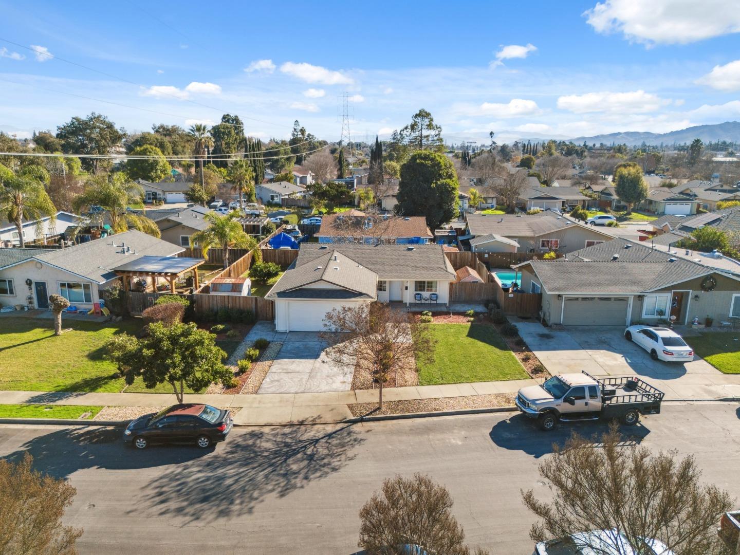 Detail Gallery Image 25 of 27 For 440 Kennedy Ct, Gilroy,  CA 95020 - 3 Beds | 1/1 Baths