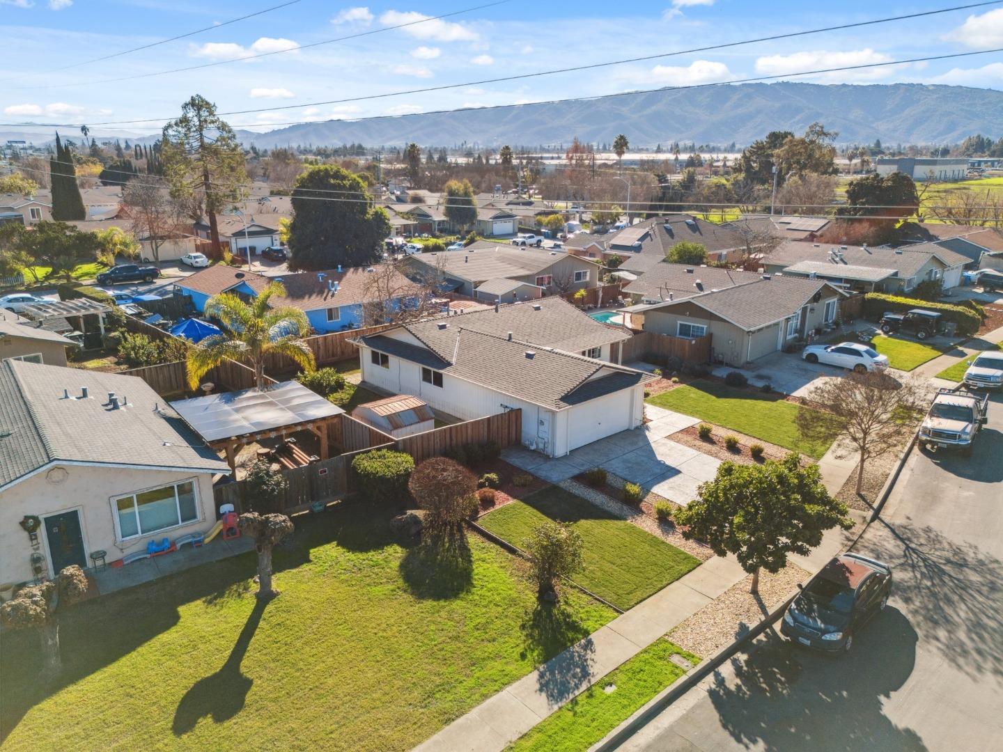 Detail Gallery Image 27 of 27 For 440 Kennedy Ct, Gilroy,  CA 95020 - 3 Beds | 1/1 Baths