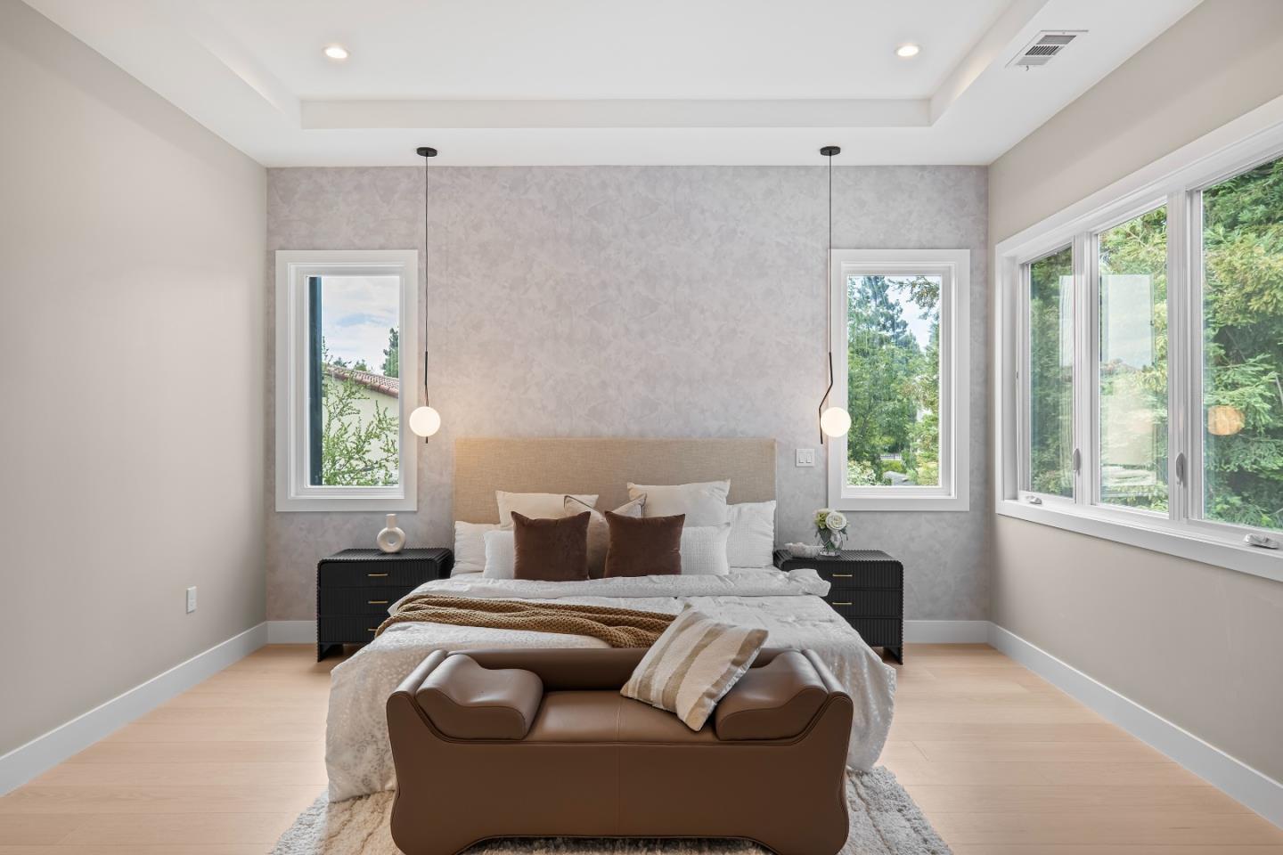 Detail Gallery Image 18 of 48 For 246 Farley St, Mountain View,  CA 94043 - 4 Beds | 3 Baths