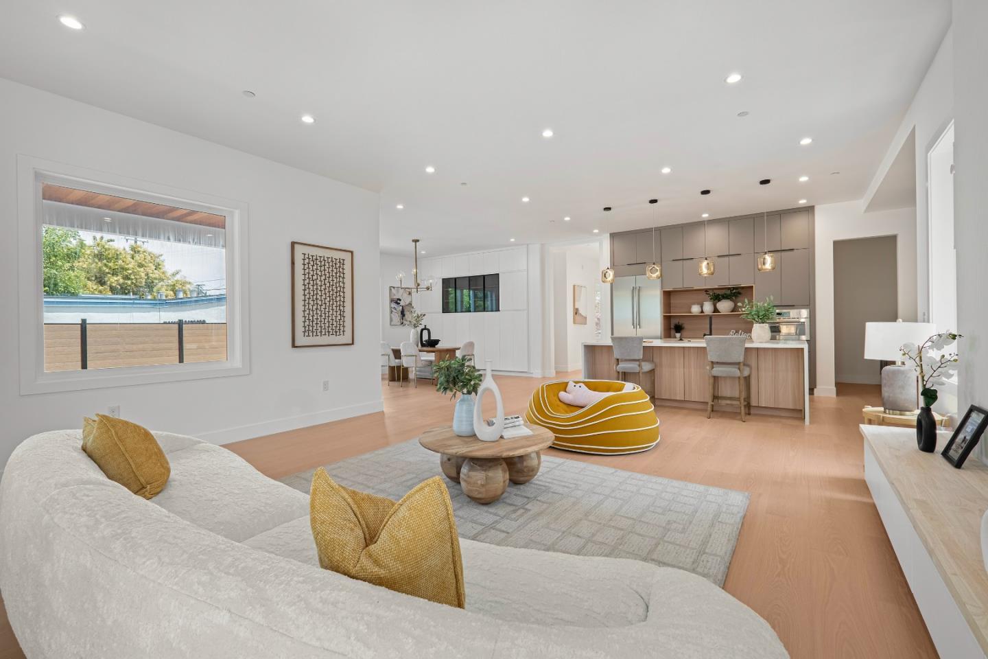 Detail Gallery Image 7 of 48 For 246 Farley St, Mountain View,  CA 94043 - 4 Beds | 3 Baths