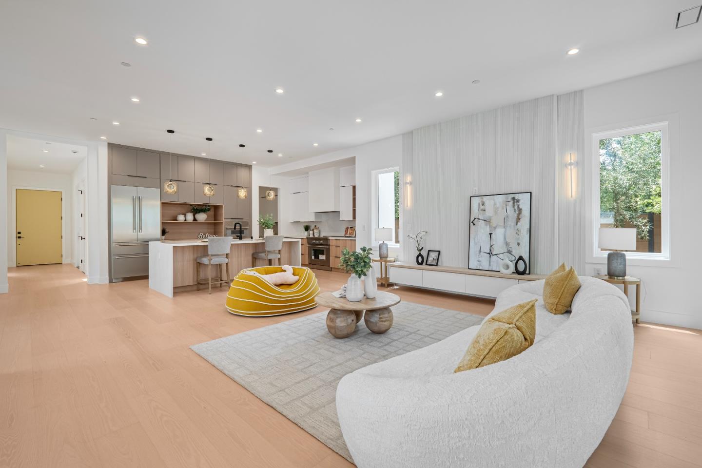 Detail Gallery Image 8 of 48 For 246 Farley St, Mountain View,  CA 94043 - 4 Beds | 3 Baths