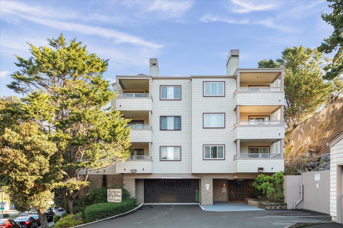 Detail Gallery Image 28 of 28 For 333 Hickey Blvd #105,  Daly City,  CA 94015 - 2 Beds | 1 Baths