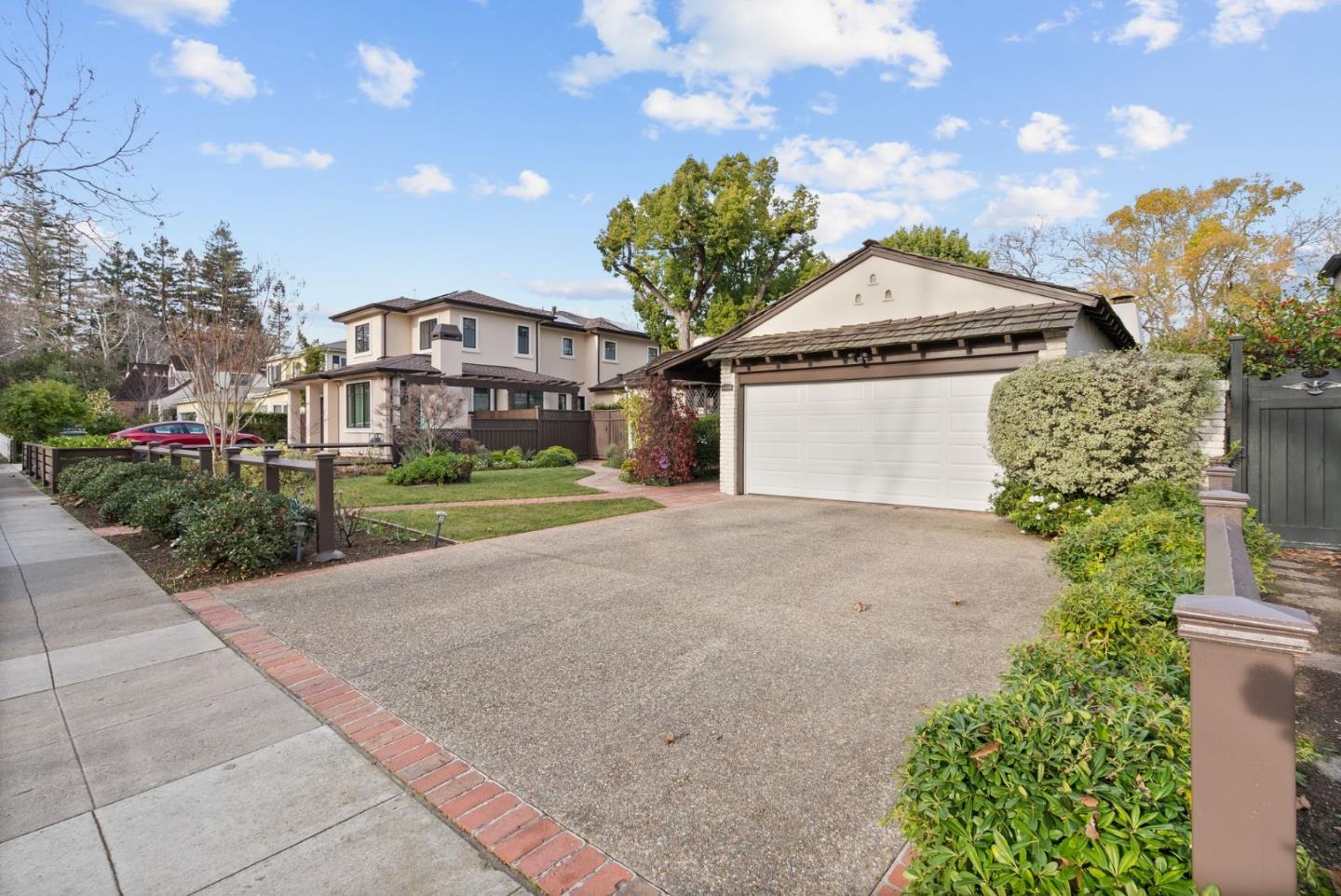 Detail Gallery Image 50 of 52 For 1861 Middlefield Rd, Palo Alto,  CA 94301 - 3 Beds | 2/1 Baths