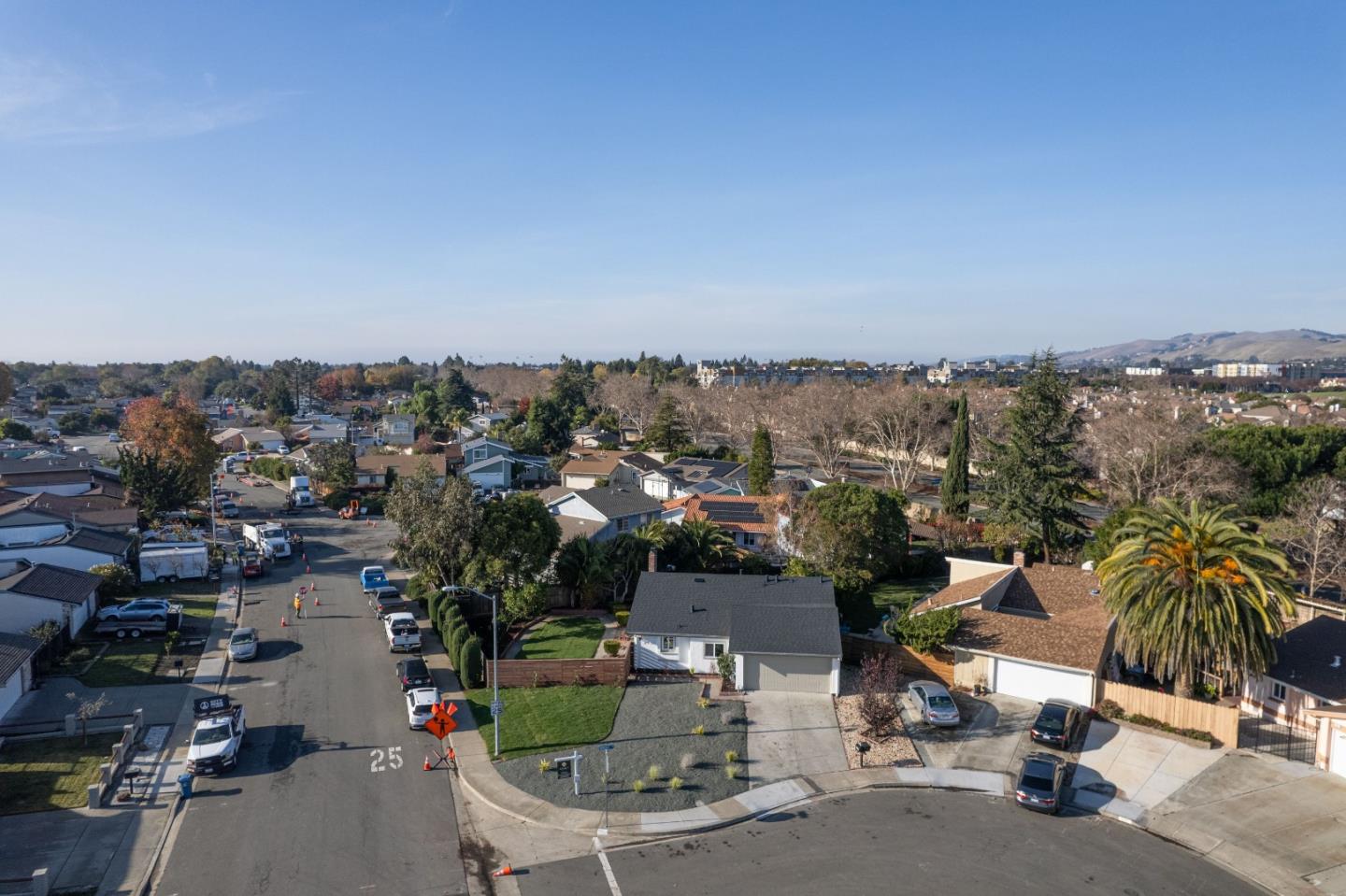 Detail Gallery Image 25 of 29 For 2131 Grackle Ct, Union City,  CA 94587 - 3 Beds | 2 Baths