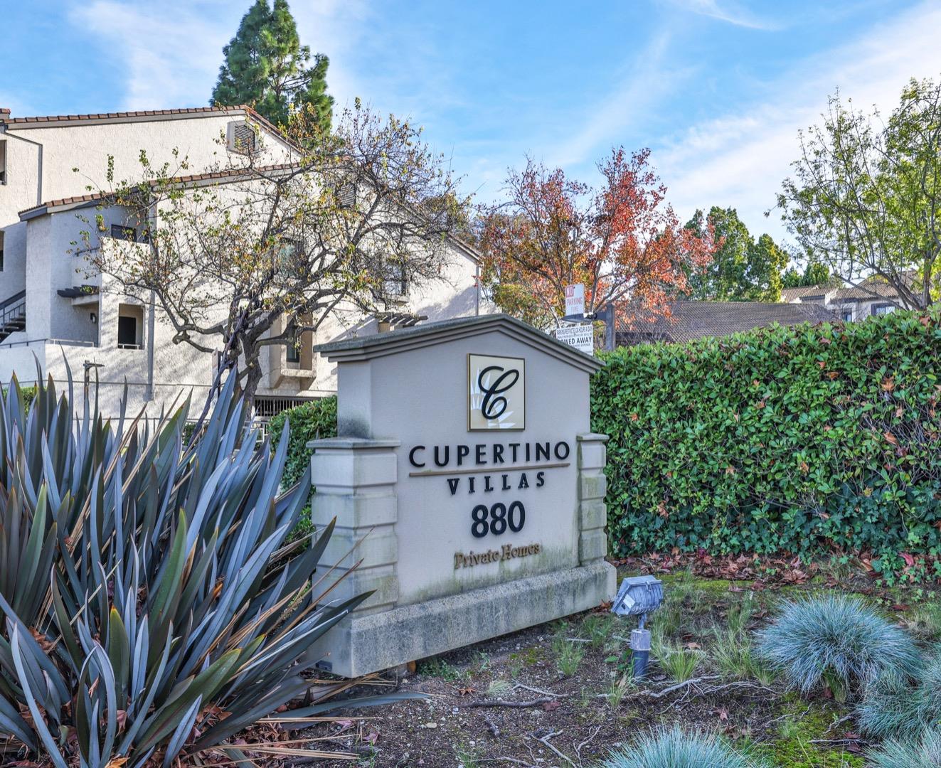 Detail Gallery Image 1 of 24 For 880 E Fremont Ave #304,  Sunnyvale,  CA 94087 - 1 Beds | 1 Baths