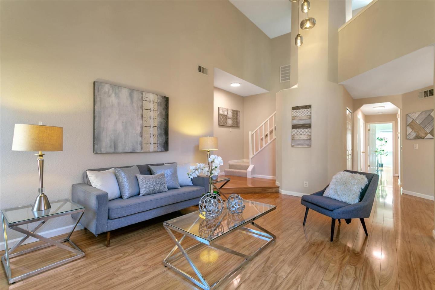 Detail Gallery Image 4 of 25 For 259 Sumba Ct, San Jose,  CA 95123 - 3 Beds | 2 Baths