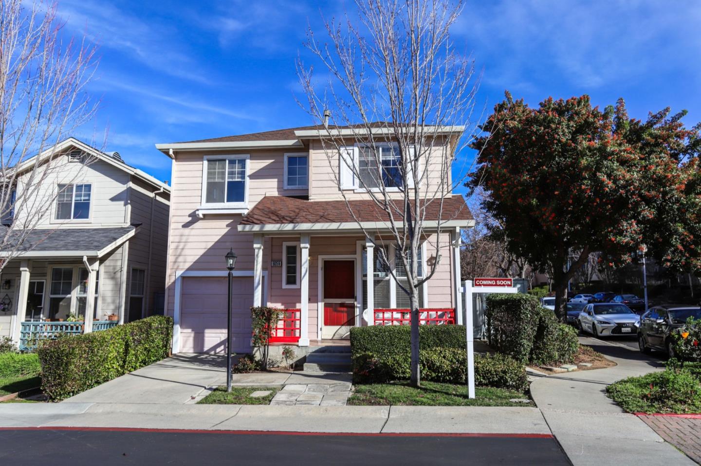 Detail Gallery Image 2 of 35 For 6056 Evanstone Pl, San Jose,  CA 95123 - 3 Beds | 2/1 Baths