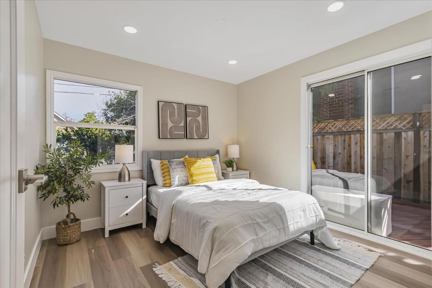 Detail Gallery Image 22 of 61 For 1472 Burrell Ct, San Jose,  CA 95126 - 2 Beds | 2 Baths