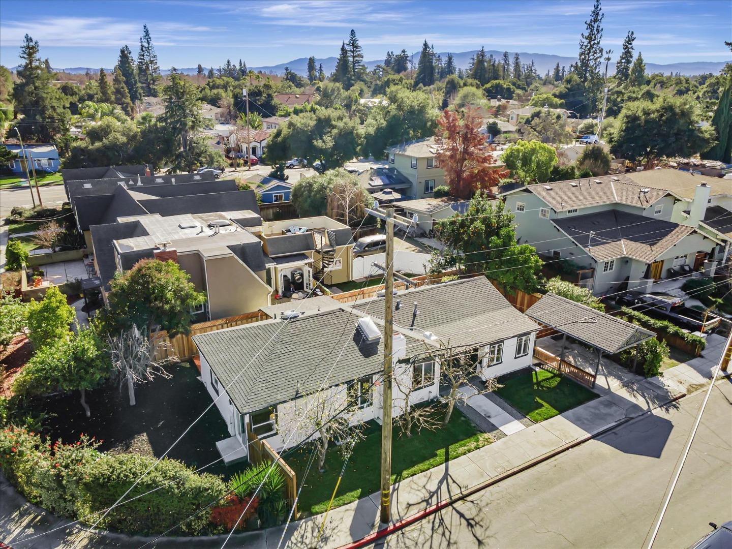 Detail Gallery Image 44 of 61 For 1472 Burrell Ct, San Jose,  CA 95126 - 2 Beds | 2 Baths