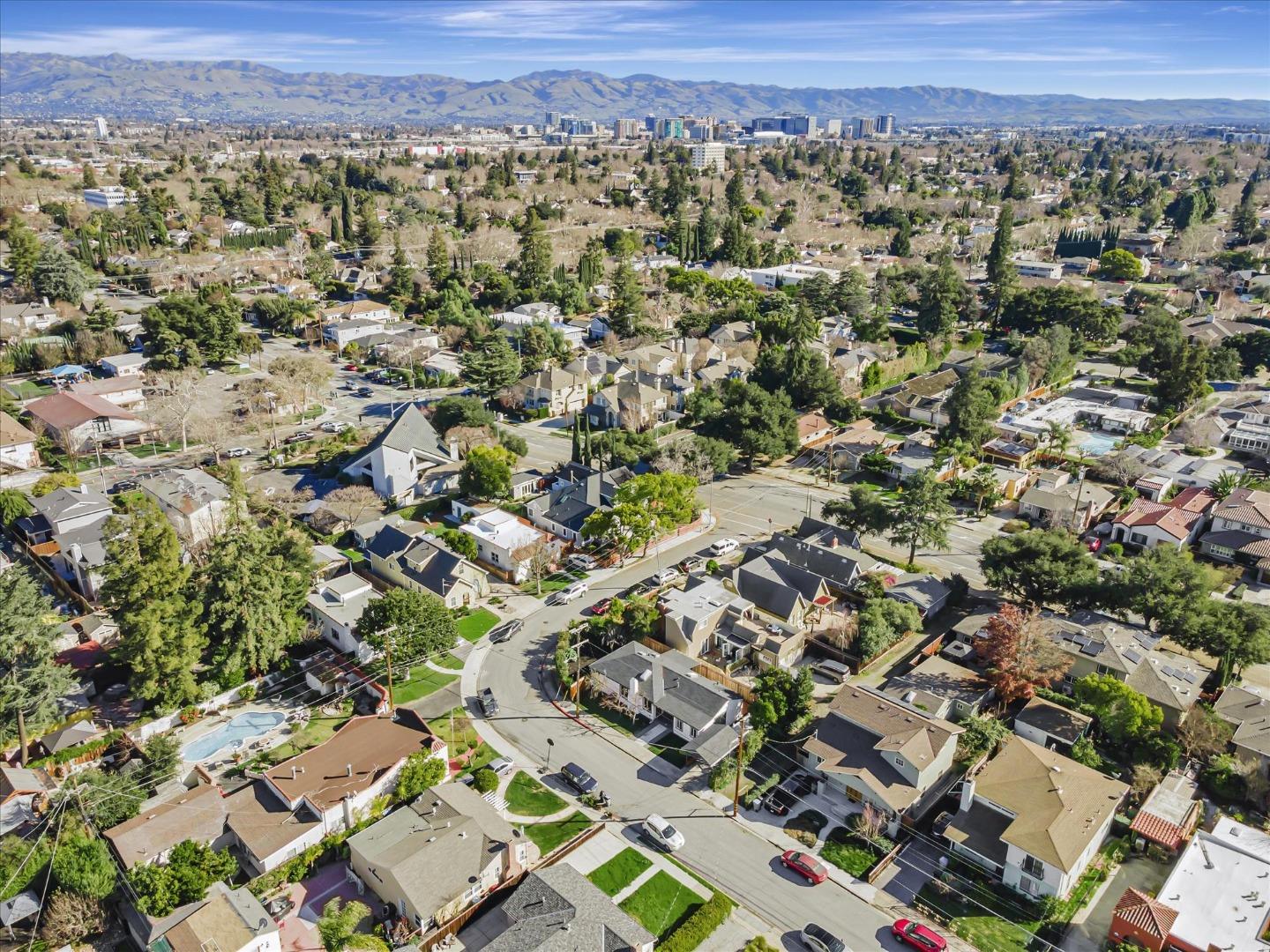 Detail Gallery Image 58 of 61 For 1472 Burrell Ct, San Jose,  CA 95126 - 2 Beds | 2 Baths