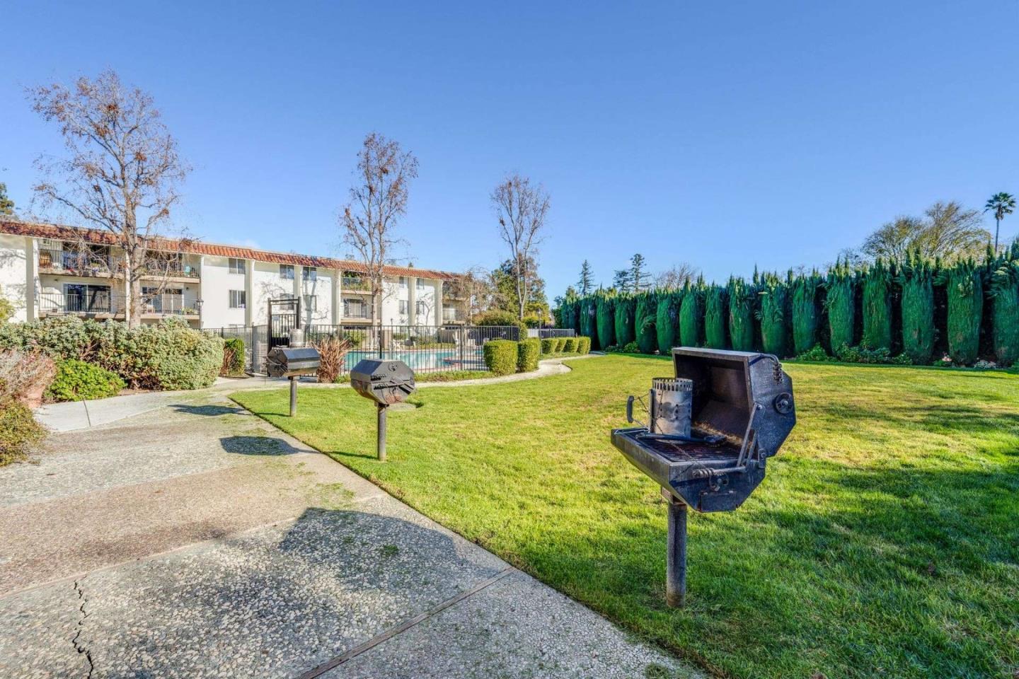 Detail Gallery Image 18 of 21 For 1730 Halford Ave #253,  Santa Clara,  CA 95051 - 1 Beds | 1 Baths