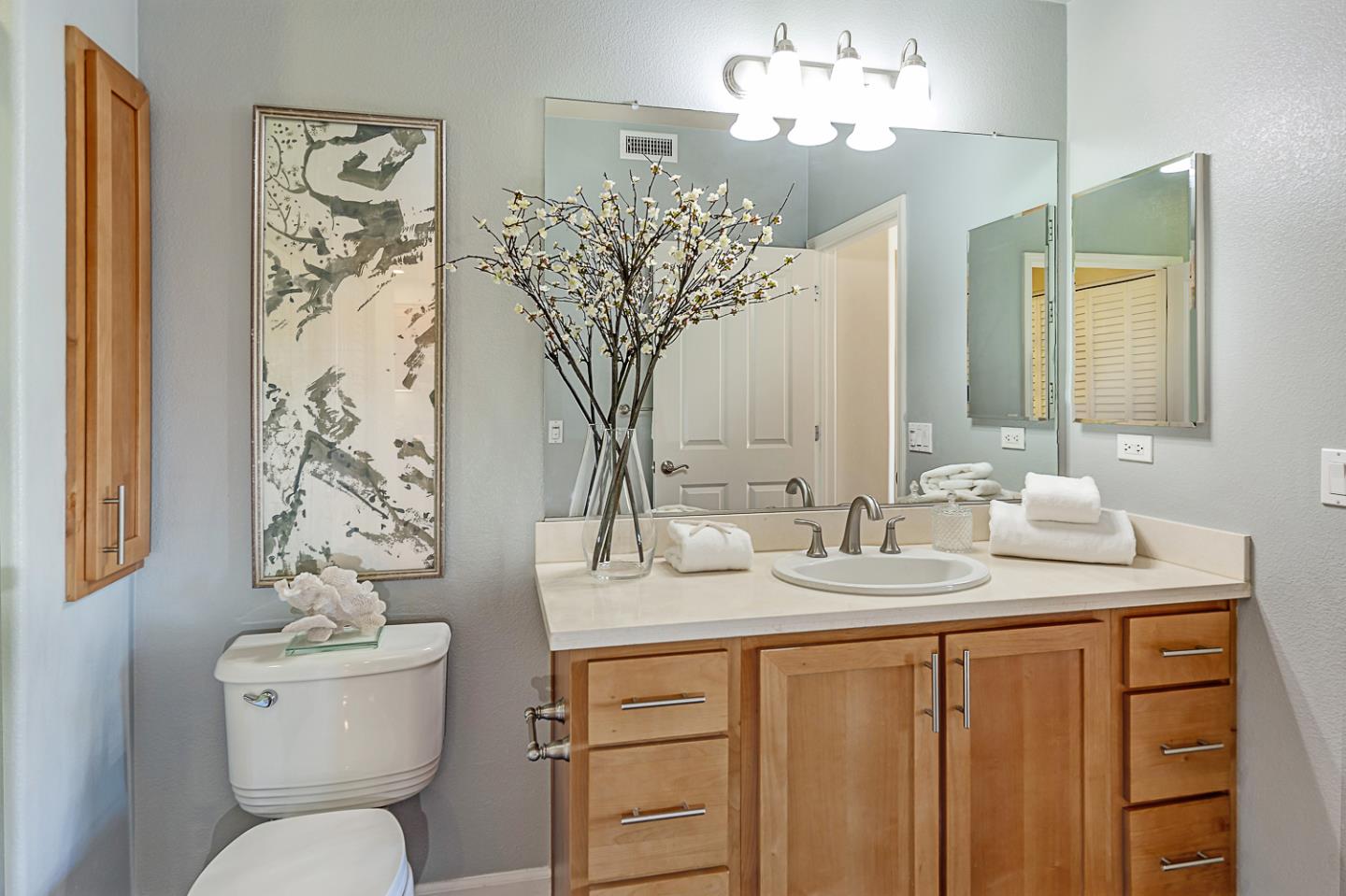 Detail Gallery Image 15 of 27 For 4388 El Camino Real #338,  Los Altos,  CA 94022 - 1 Beds | 1 Baths