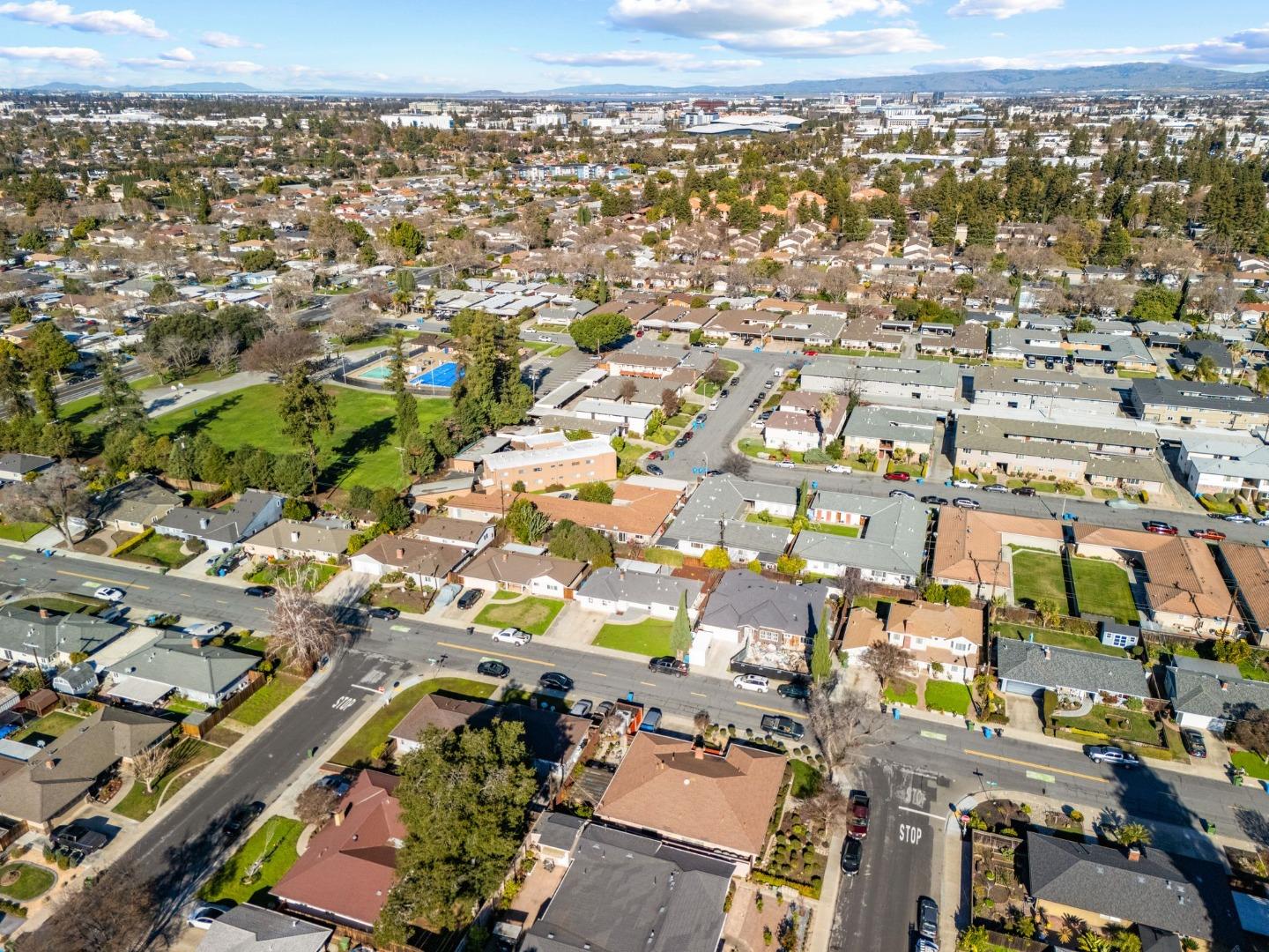 Detail Gallery Image 42 of 44 For 2173 Warburton Ave, Santa Clara,  CA 95050 - 3 Beds | 1/1 Baths