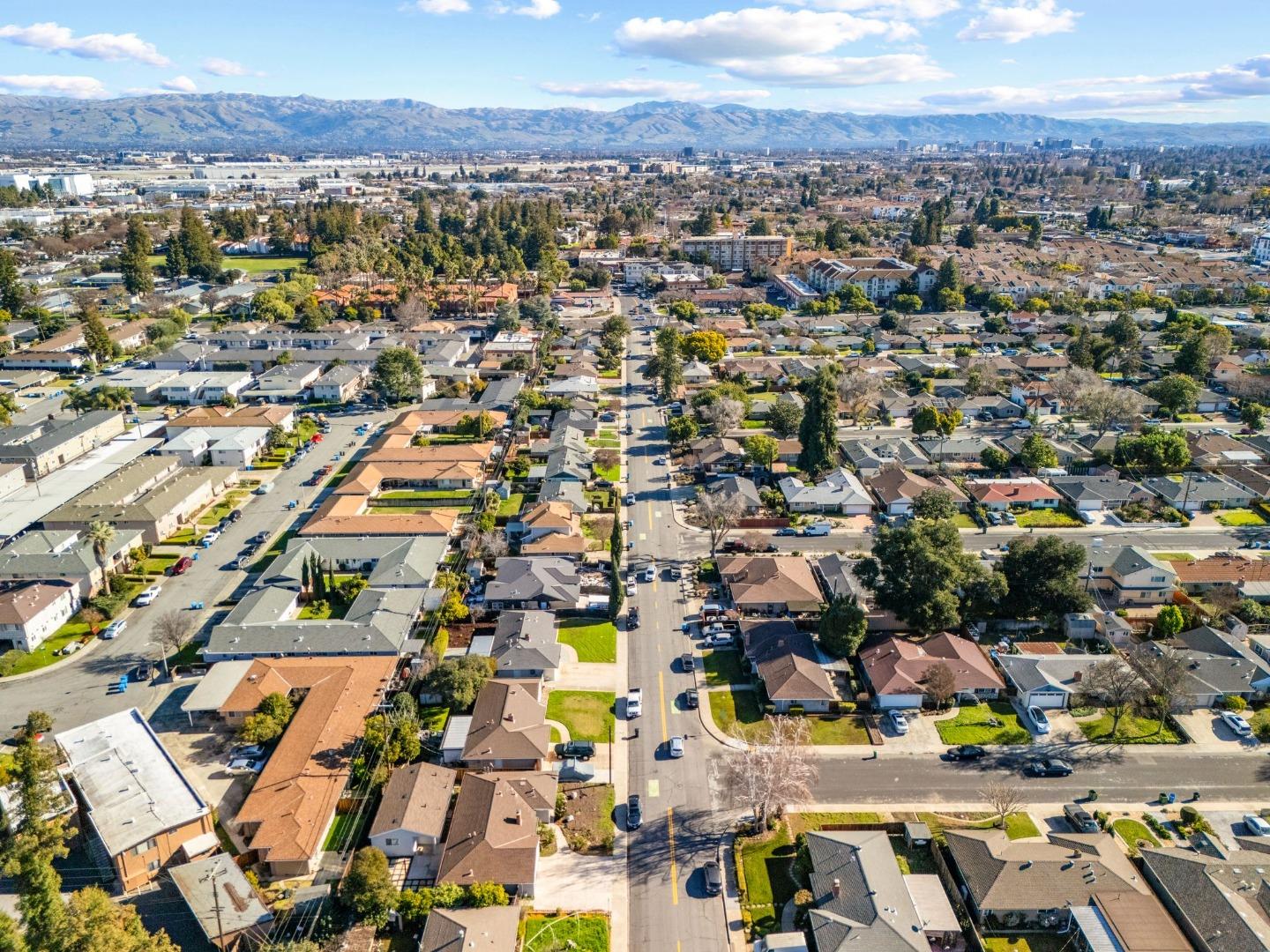 Detail Gallery Image 43 of 44 For 2173 Warburton Ave, Santa Clara,  CA 95050 - 3 Beds | 1/1 Baths