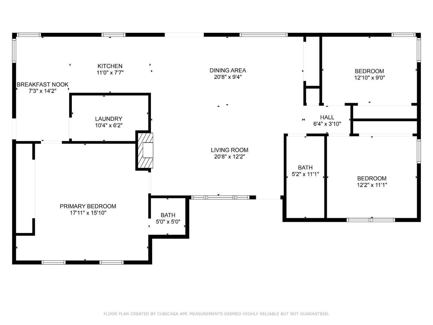 Detail Gallery Image 44 of 44 For 2173 Warburton Ave, Santa Clara,  CA 95050 - 3 Beds | 1/1 Baths