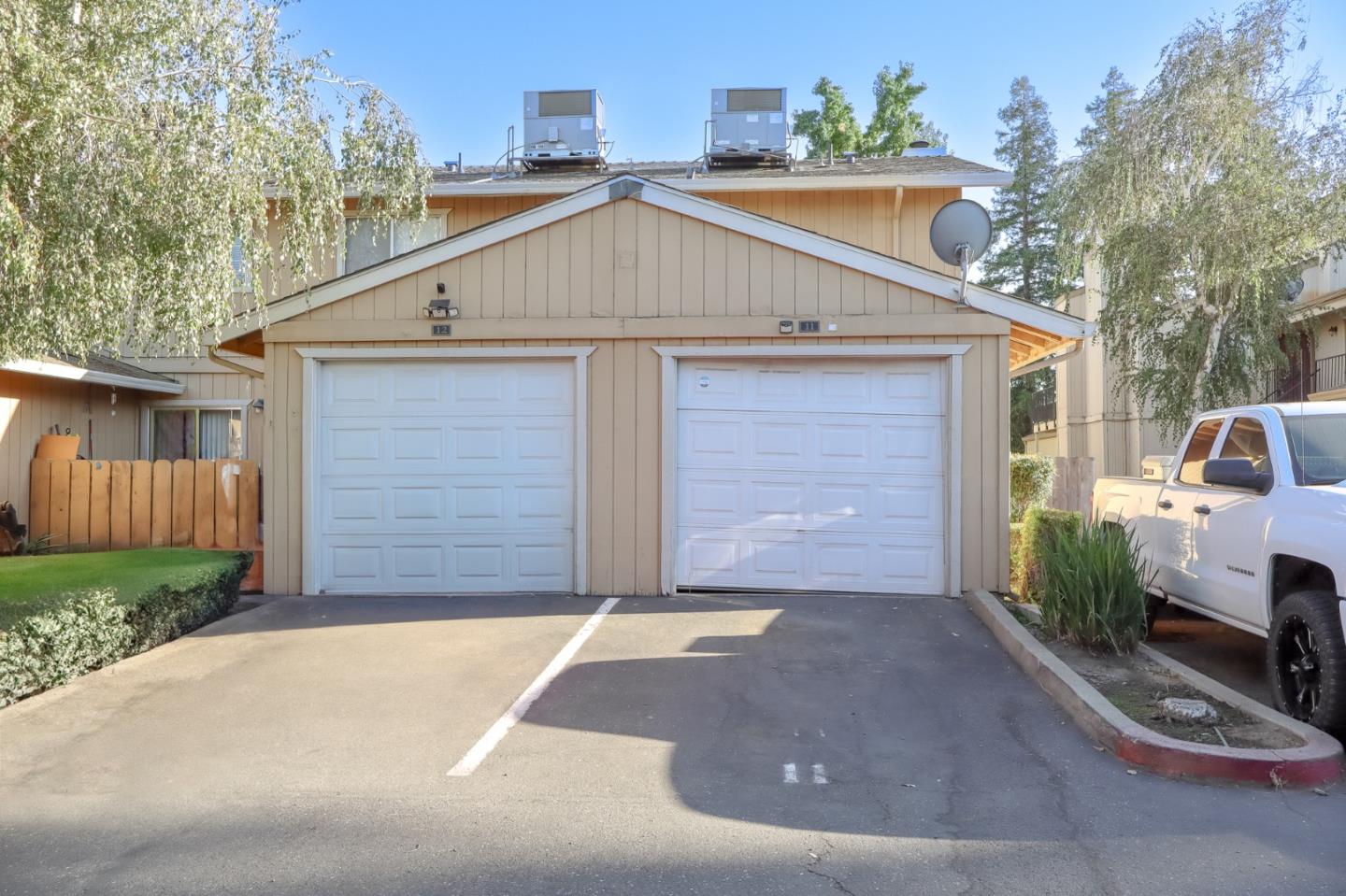 Detail Gallery Image 12 of 12 For 1819 S Cherokee Ln #11,  Lodi,  CA 95240 - 2 Beds | 1 Baths