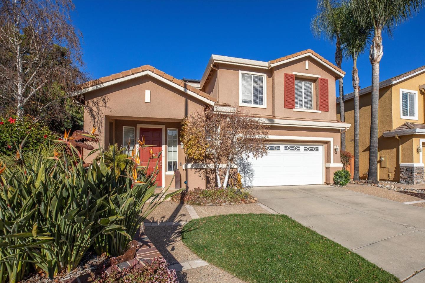 Detail Gallery Image 3 of 33 For 6444 Wheatfield Ct, Gilroy,  CA 95020 - 3 Beds | 2/1 Baths