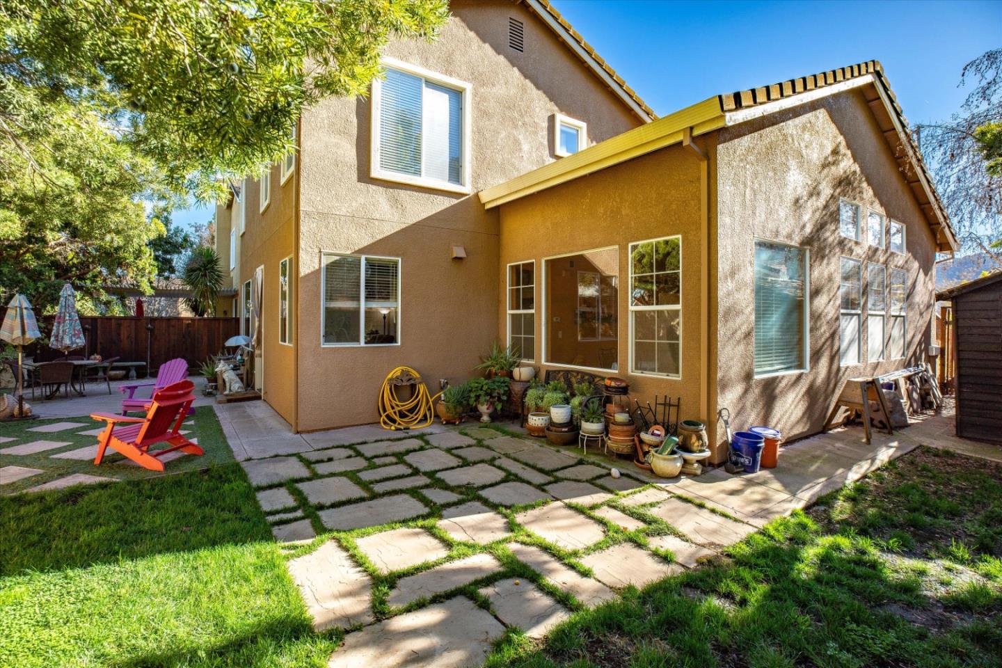 Detail Gallery Image 32 of 33 For 6444 Wheatfield Ct, Gilroy,  CA 95020 - 3 Beds | 2/1 Baths