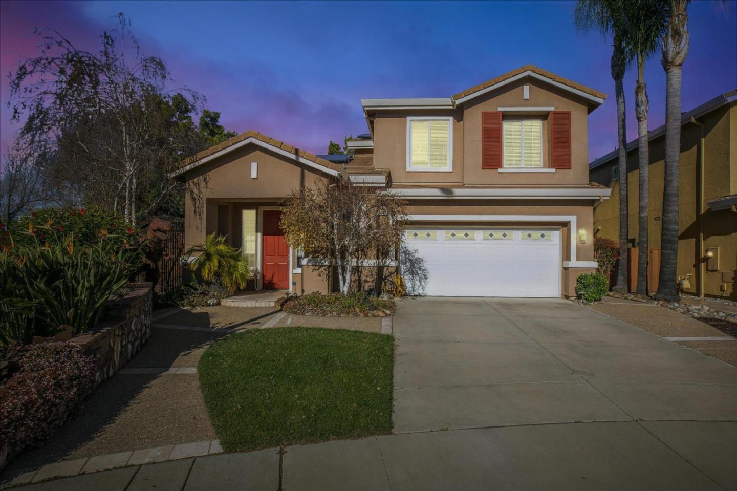 Detail Gallery Image 33 of 33 For 6444 Wheatfield Ct, Gilroy,  CA 95020 - 3 Beds | 2/1 Baths