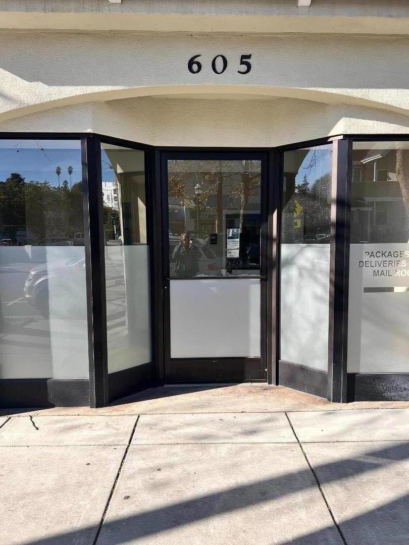 Commercial Properties