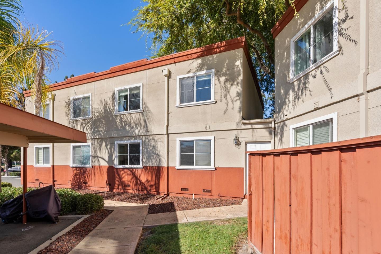 Detail Gallery Image 23 of 24 For 2600 Cortez Dr #6202,  Santa Clara,  CA 95051 - 2 Beds | 1 Baths