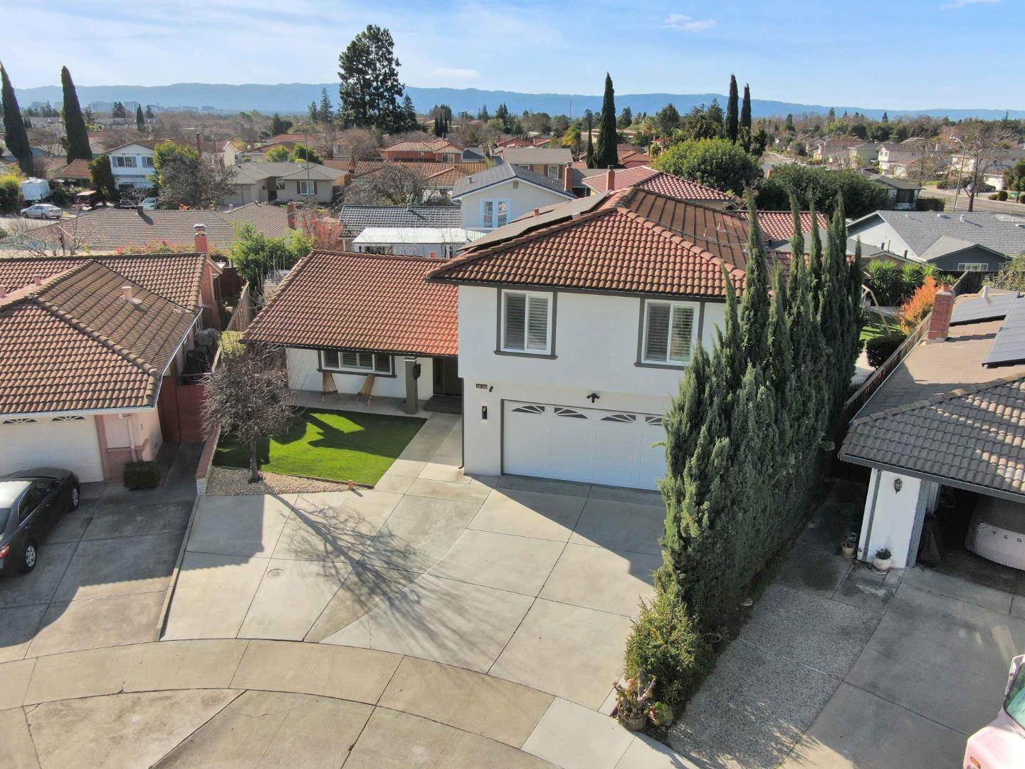 Detail Gallery Image 88 of 97 For 2899 Mayglen Ct, San Jose,  CA 95133 - 4 Beds | 2/1 Baths