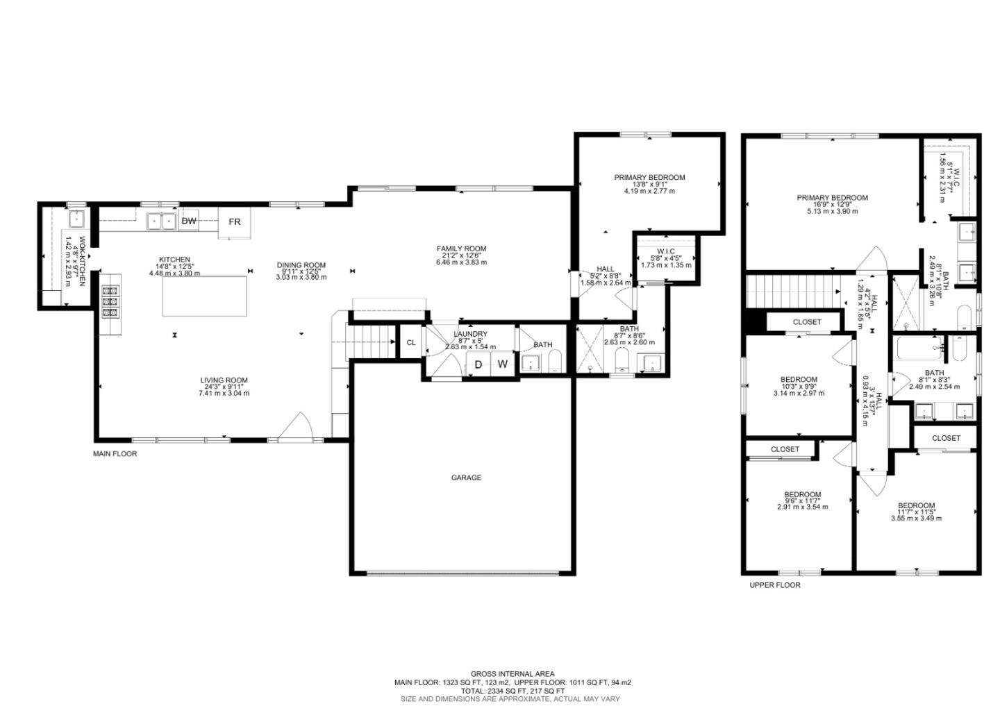 Detail Gallery Image 97 of 97 For 2899 Mayglen Ct, San Jose,  CA 95133 - 4 Beds | 2/1 Baths