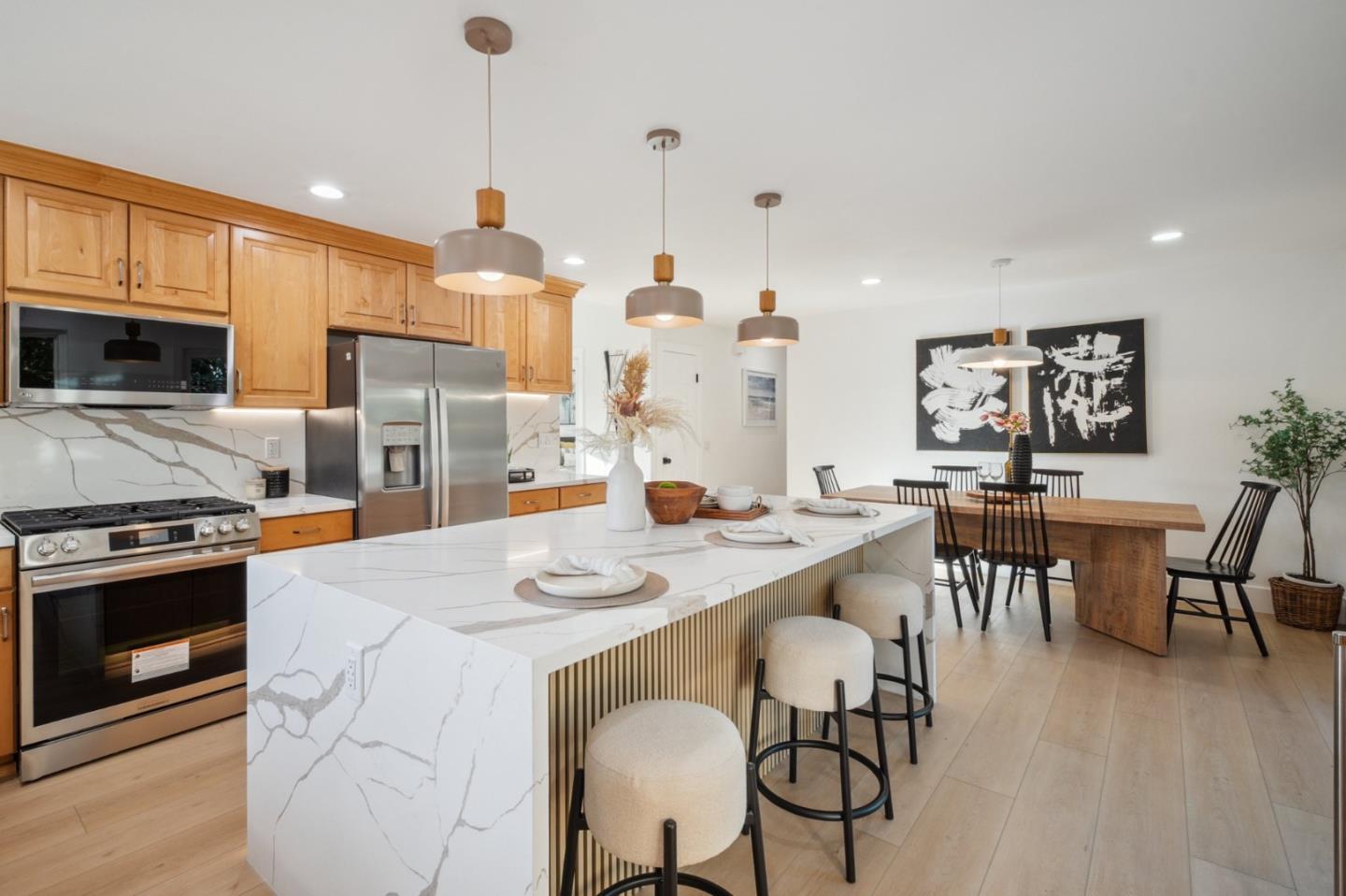 Detail Gallery Image 10 of 30 For 106 Parkwell Ct, San Jose,  CA 95138 - 4 Beds | 2 Baths