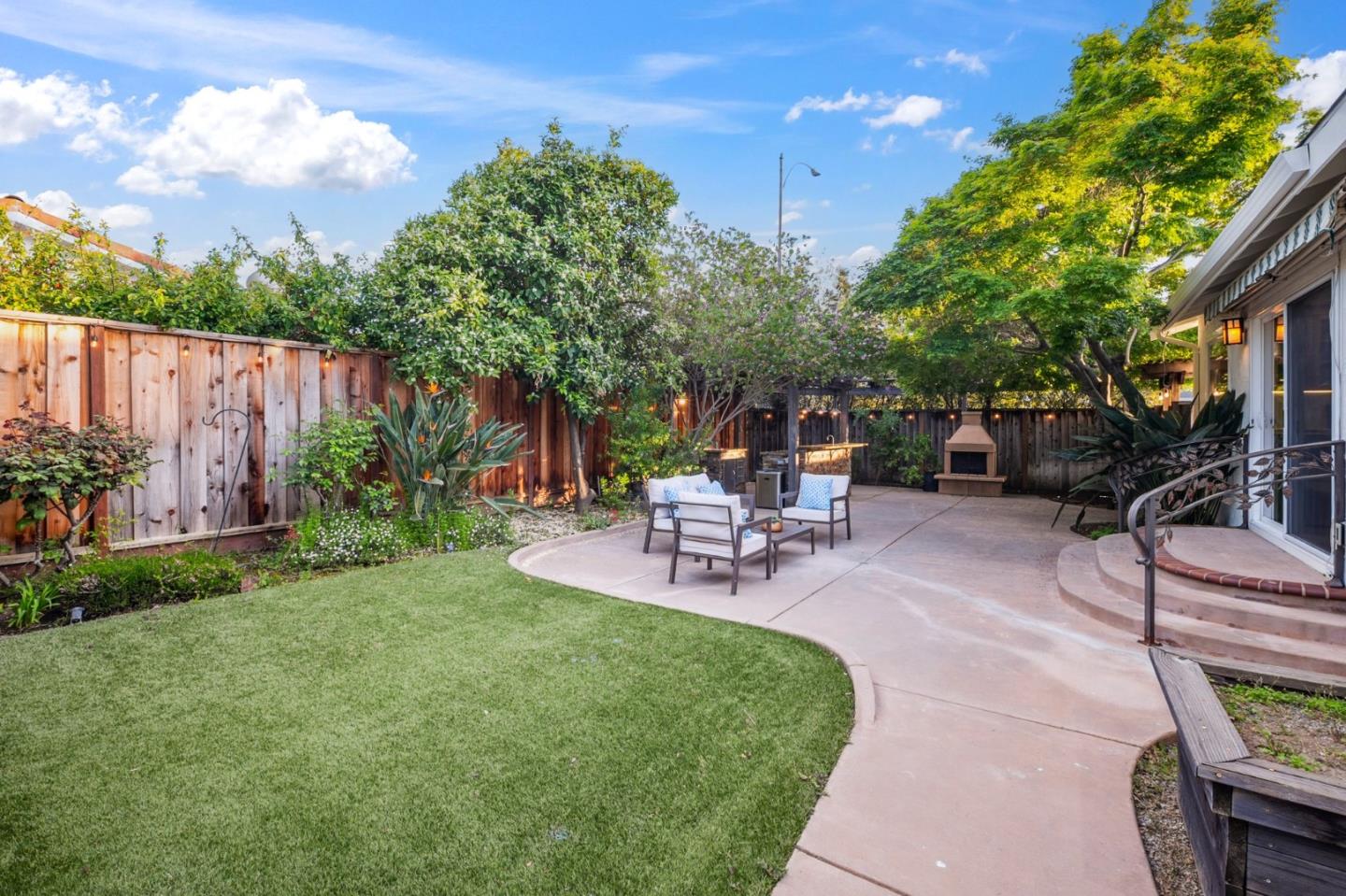 Detail Gallery Image 24 of 30 For 106 Parkwell Ct, San Jose,  CA 95138 - 4 Beds | 2 Baths