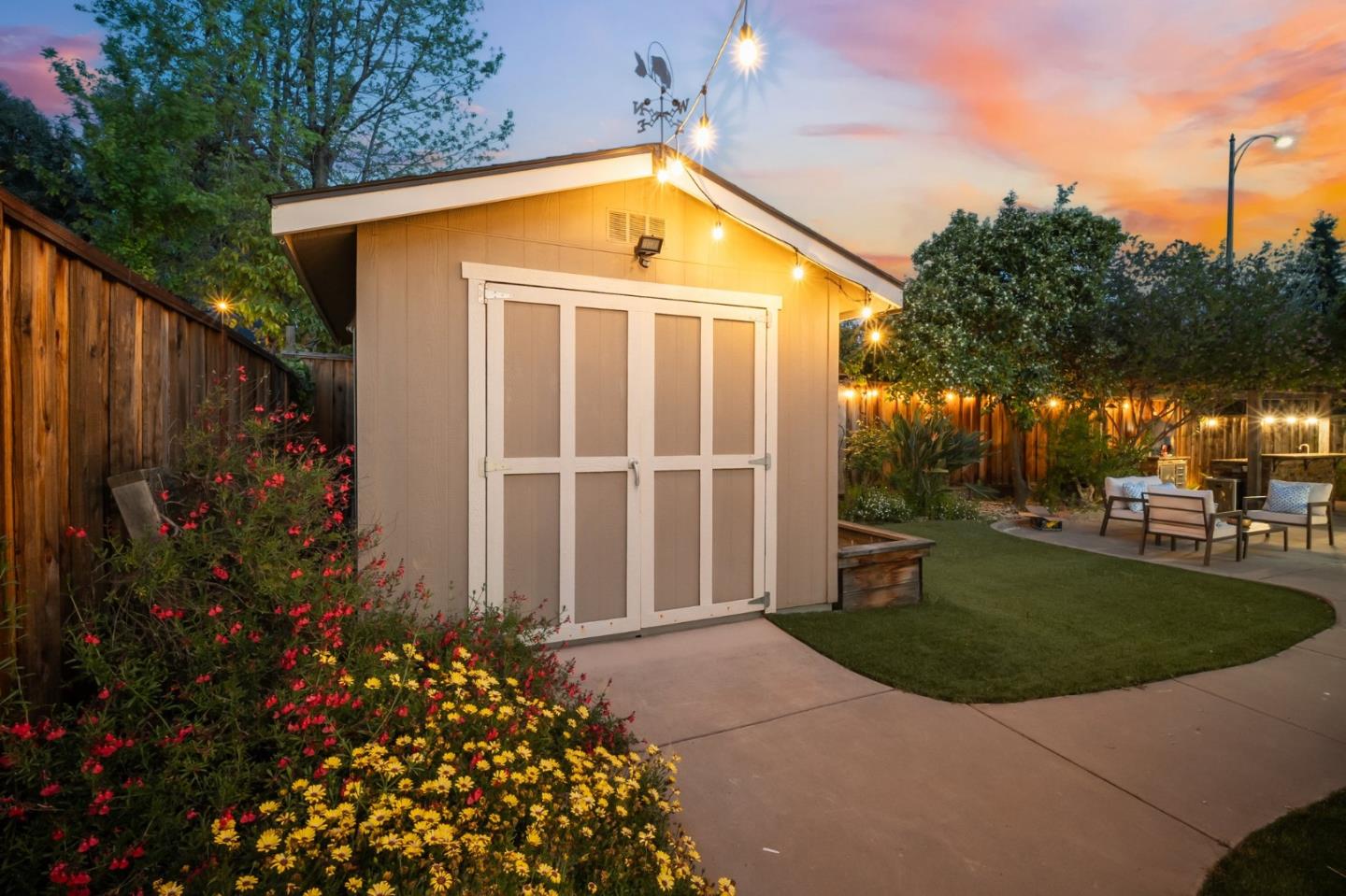 Detail Gallery Image 26 of 30 For 106 Parkwell Ct, San Jose,  CA 95138 - 4 Beds | 2 Baths