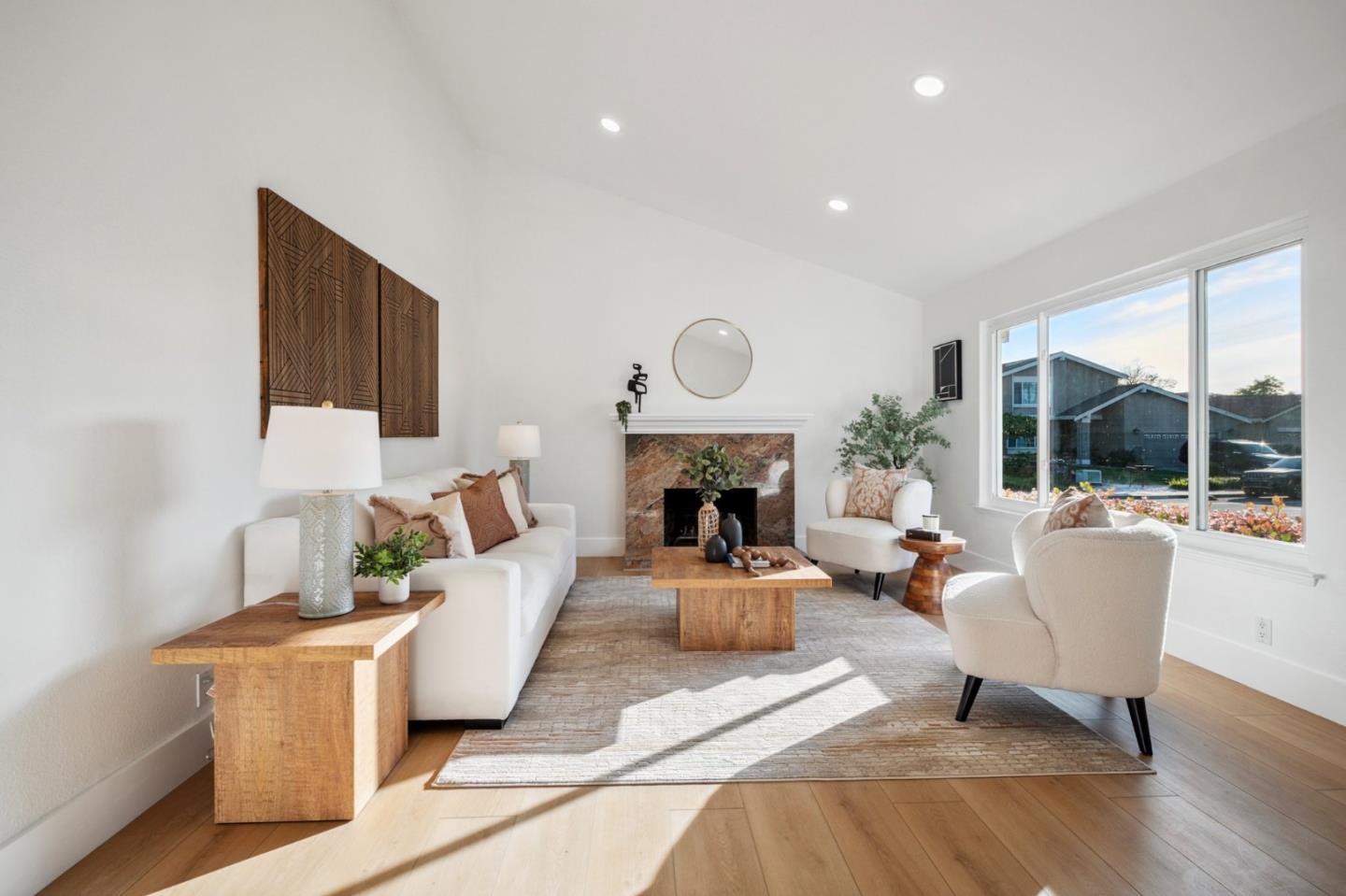 Detail Gallery Image 5 of 30 For 106 Parkwell Ct, San Jose,  CA 95138 - 4 Beds | 2 Baths