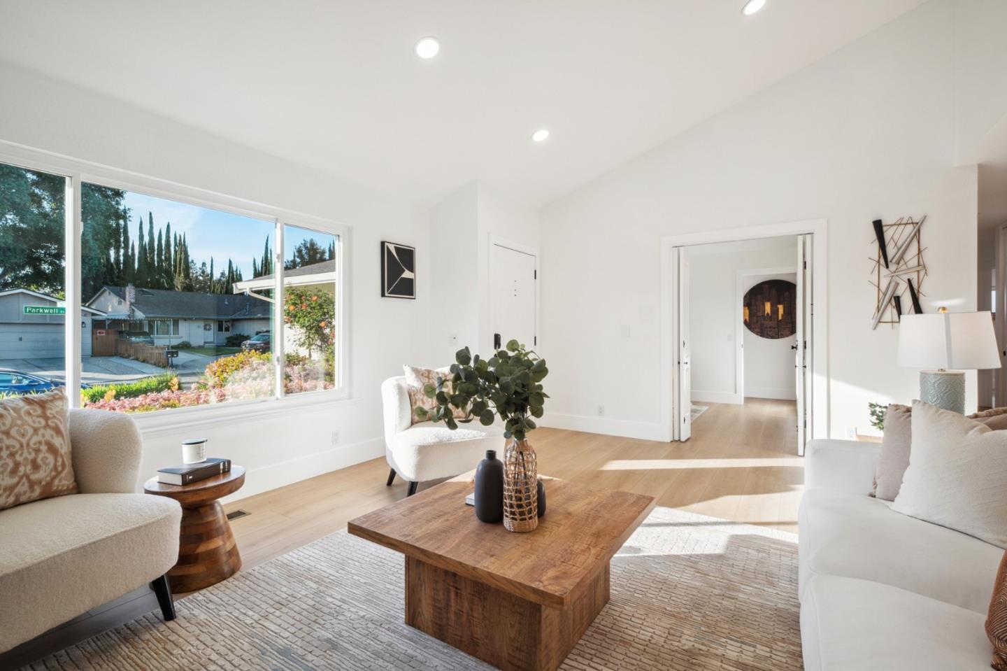 Detail Gallery Image 6 of 30 For 106 Parkwell Ct, San Jose,  CA 95138 - 4 Beds | 2 Baths